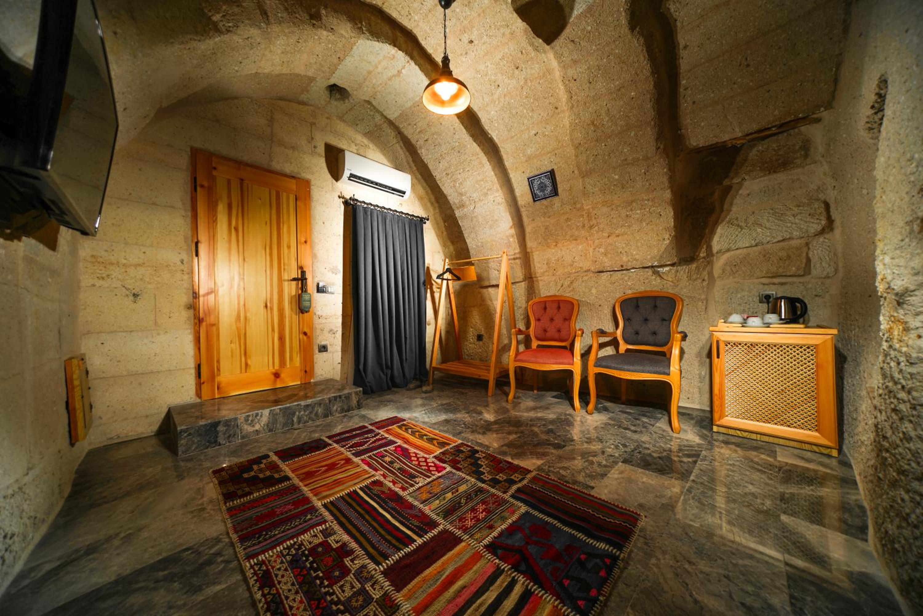 Caverna Hotel Premium Caves olur. - Image 159