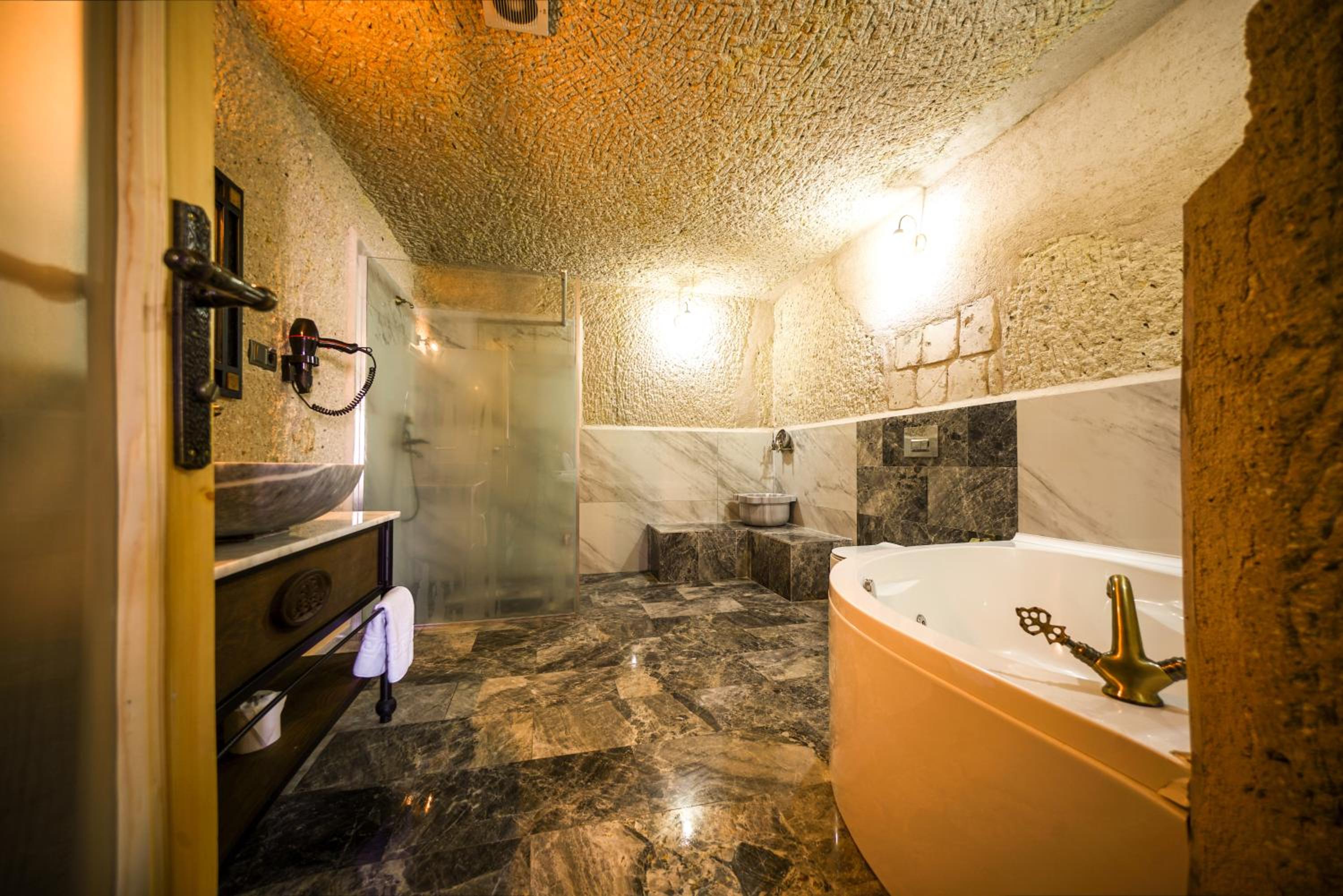 Caverna Hotel Premium Caves olur. - Image 108