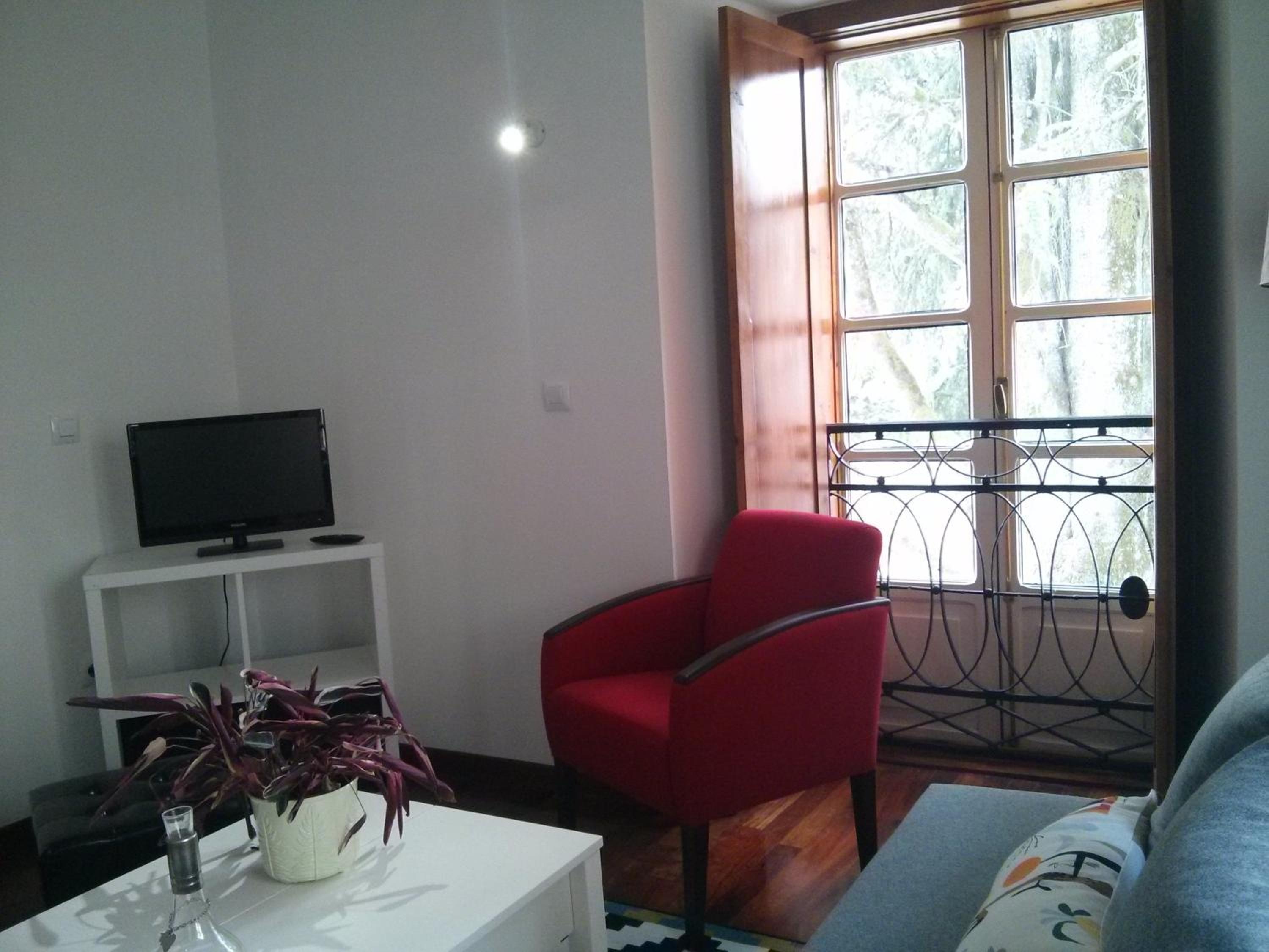 Apartamento Tránsito de Entrerruas view 4