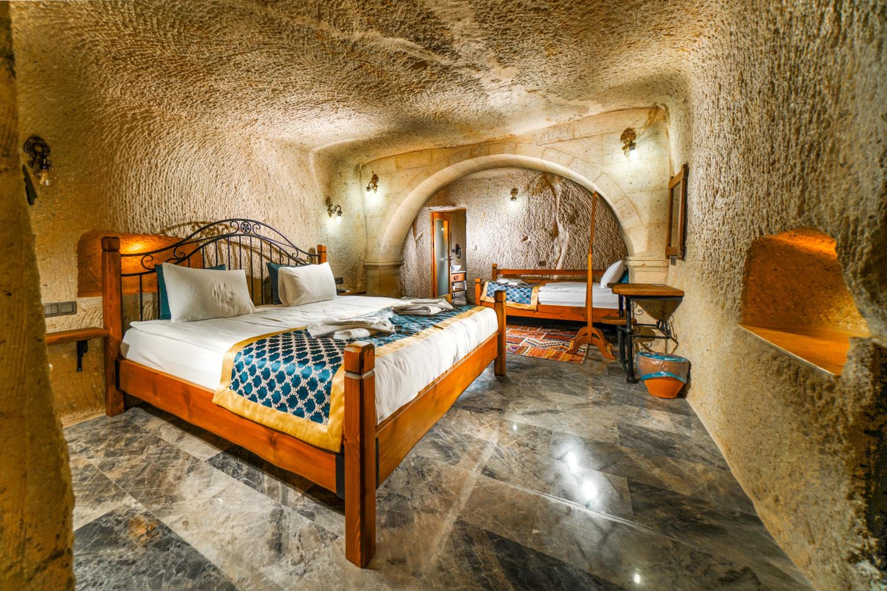 Caverna Hotel Premium Caves olur. - Image 110