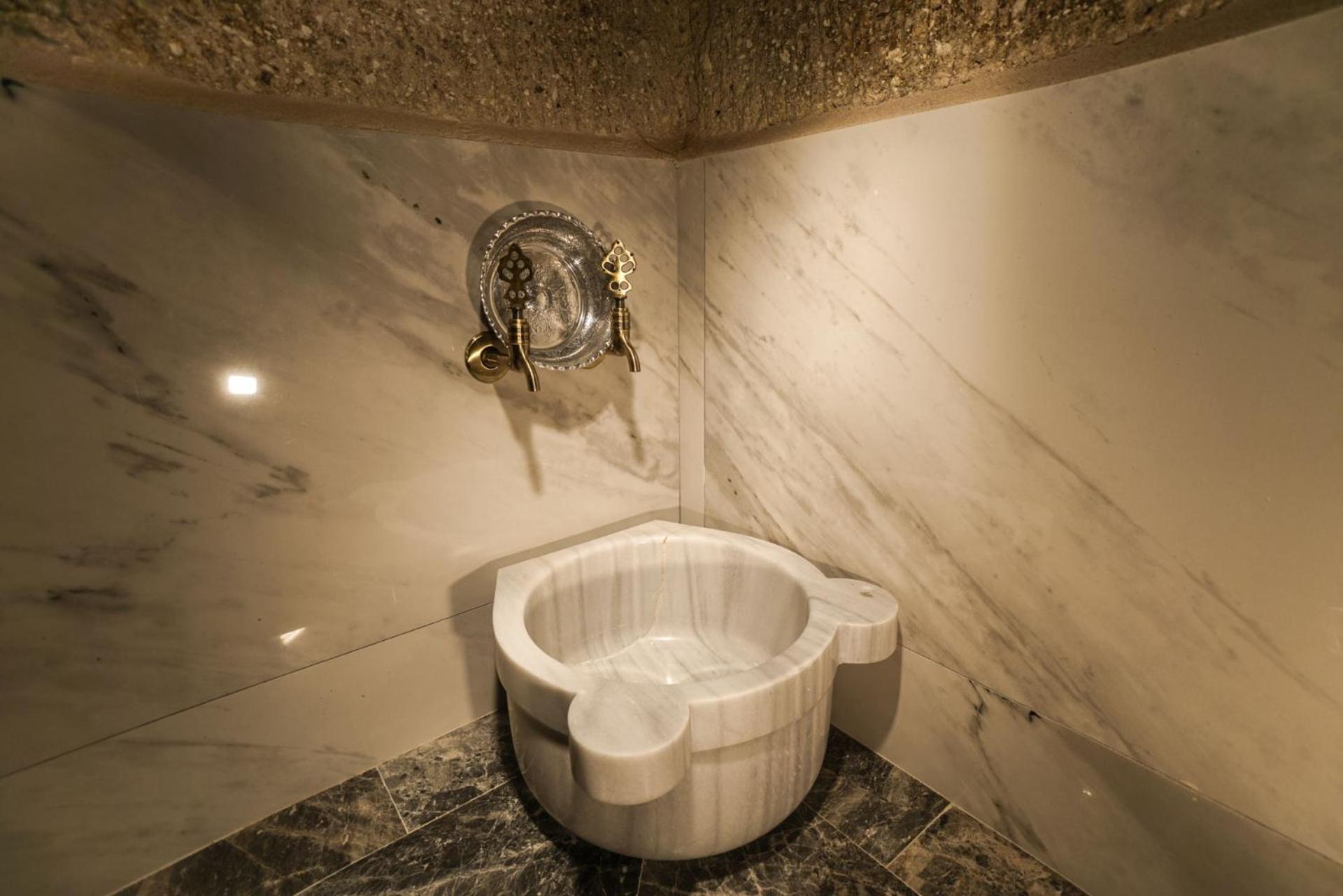 Caverna Hotel Premium Caves olur. - Image 111