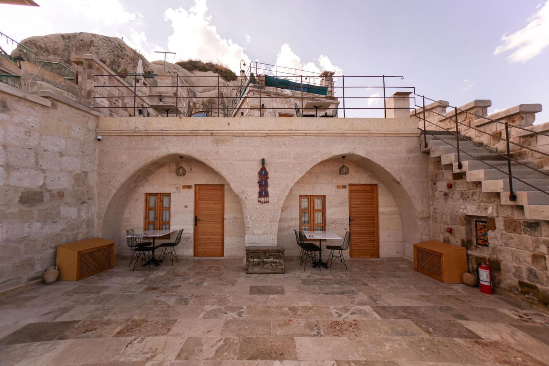 Caverna Hotel Premium Caves olur. - Image 112