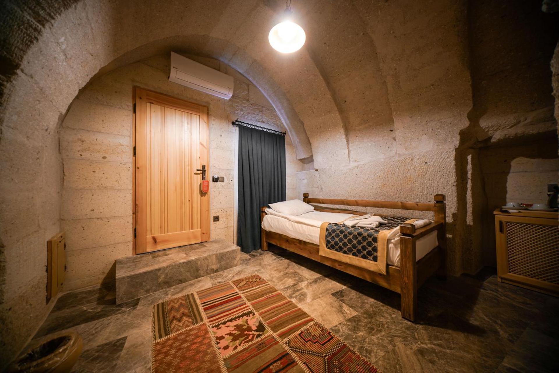 Caverna Hotel Premium Caves olur. - Image 114
