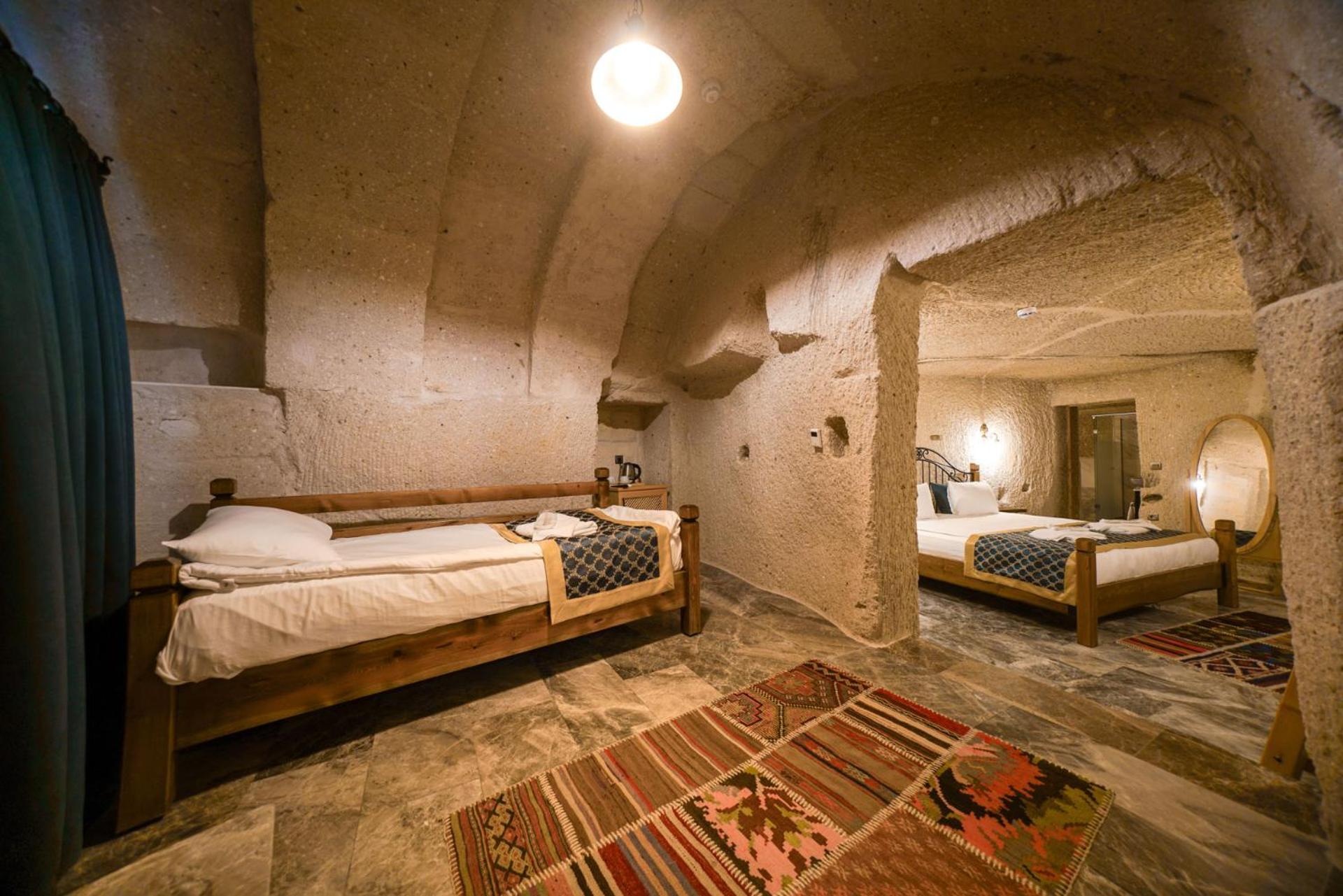 Caverna Hotel Premium Caves olur. - Image 29