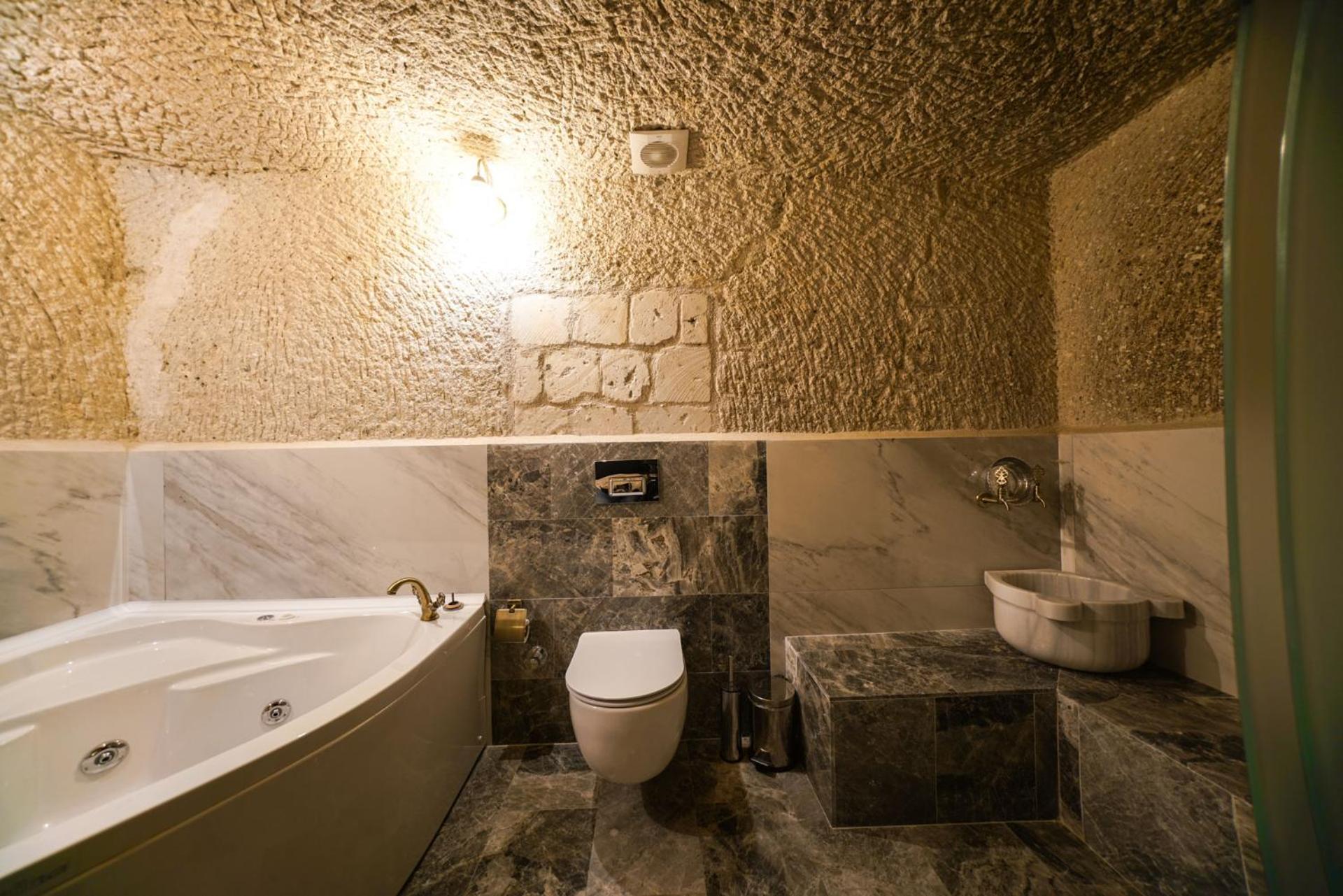 Caverna Hotel Premium Caves olur. - Image 30