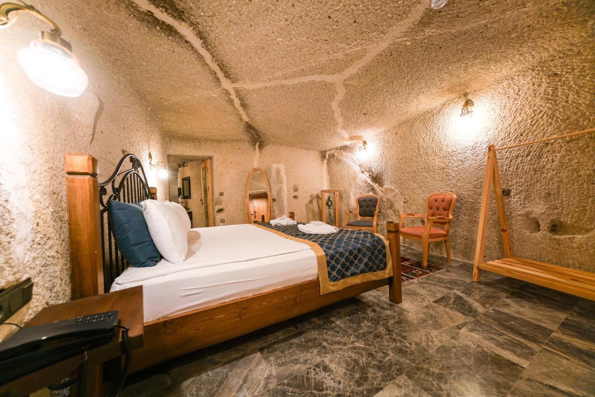 Caverna Hotel Premium Caves olur. - Image 32