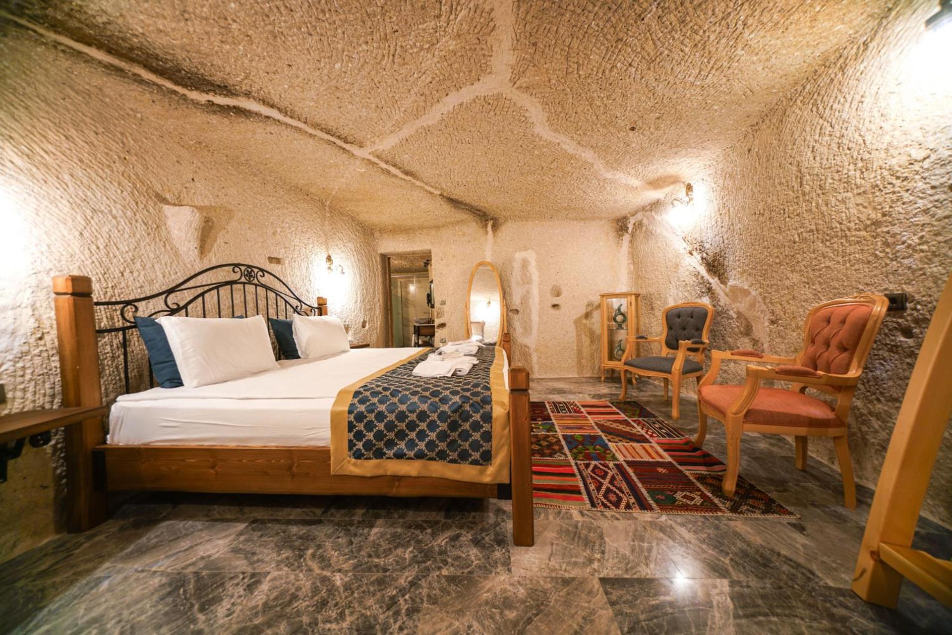 Caverna Hotel Premium Caves olur. - Image 38