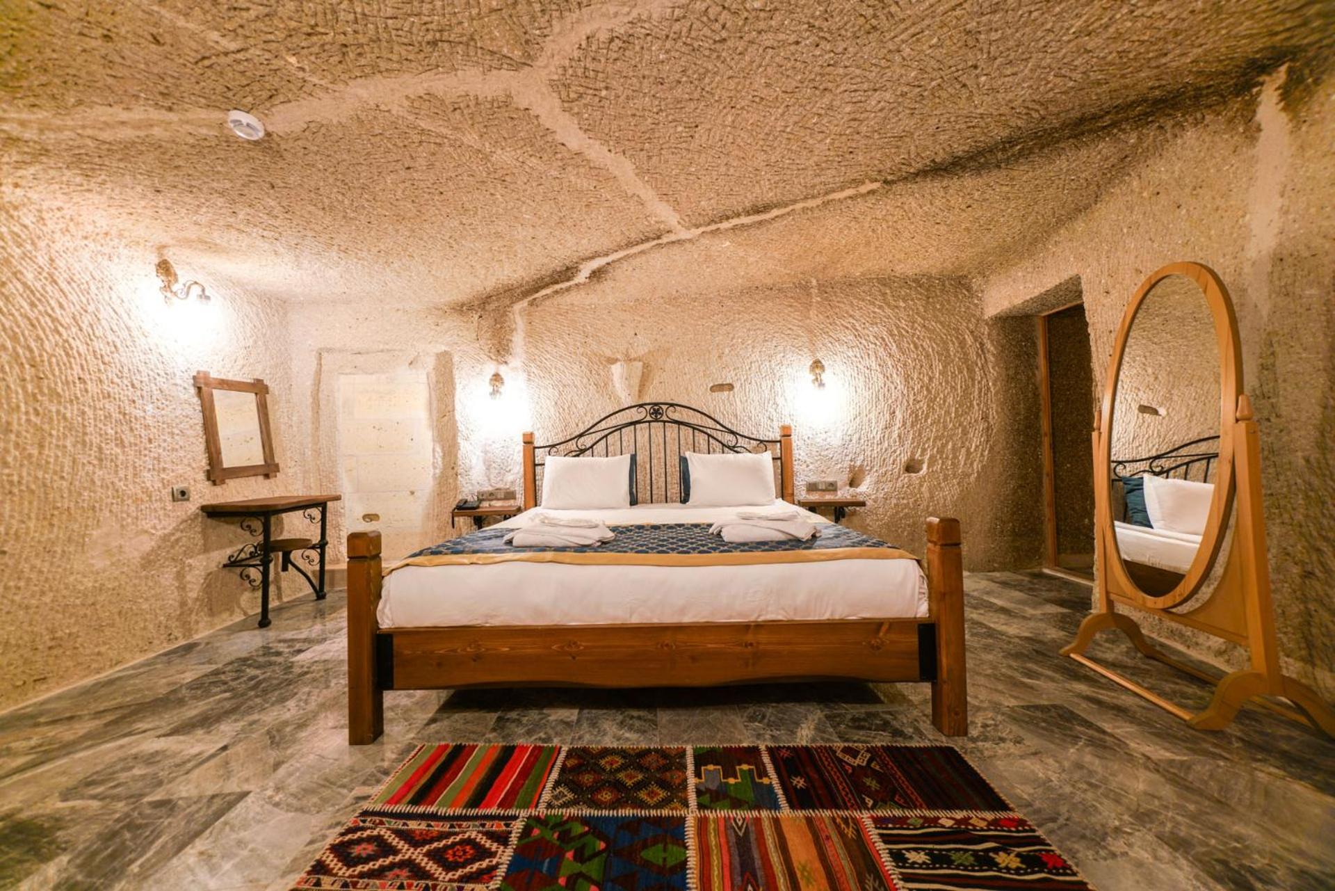 Caverna Hotel Premium Caves olur. - Image 36