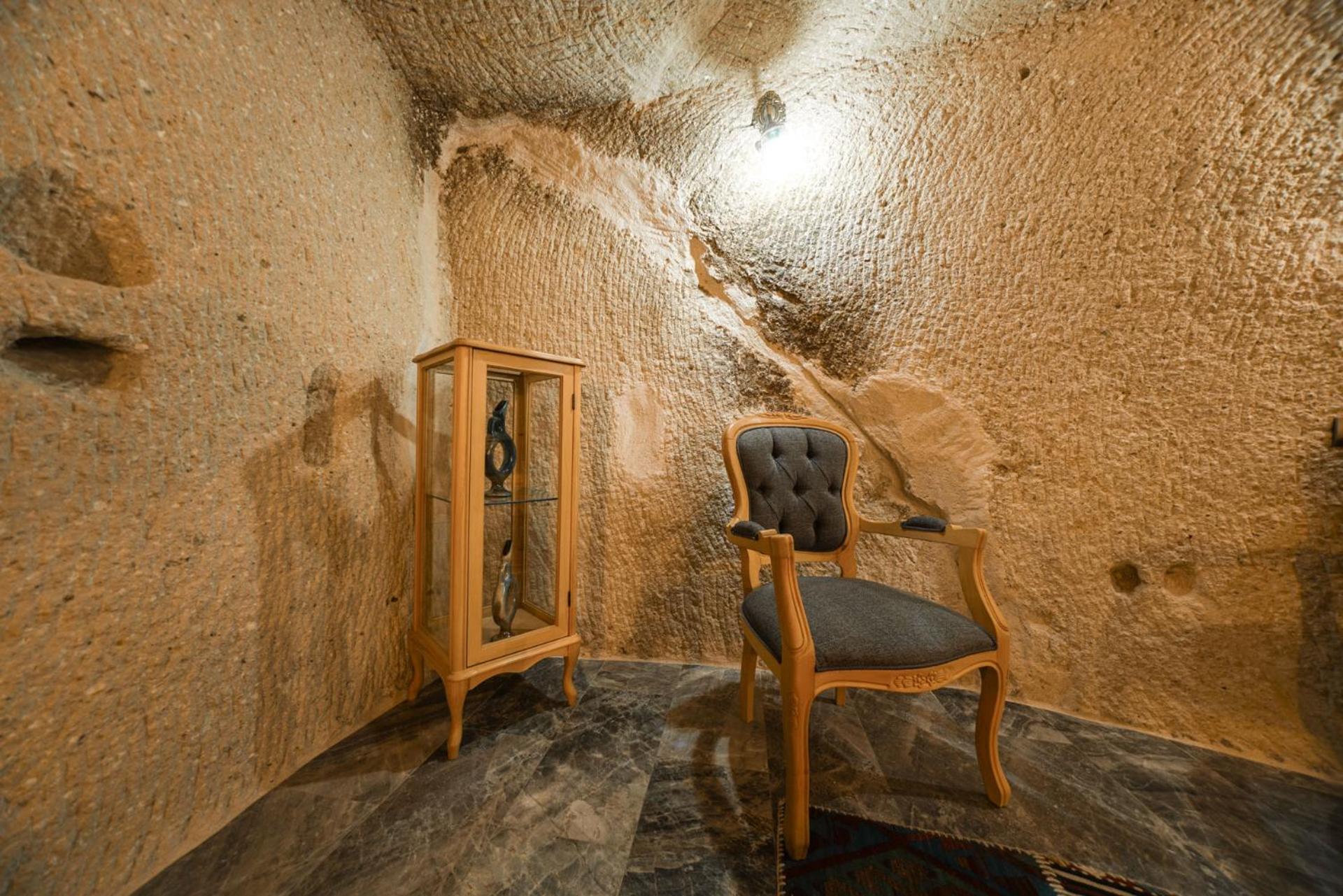 Caverna Hotel Premium Caves olur. - Image 35