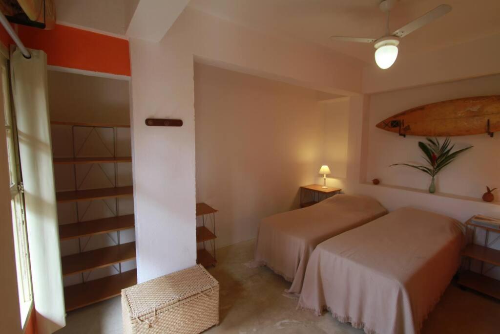 Casa 5 Suítes com Vista para o Mar - Praia Barra do Sahy