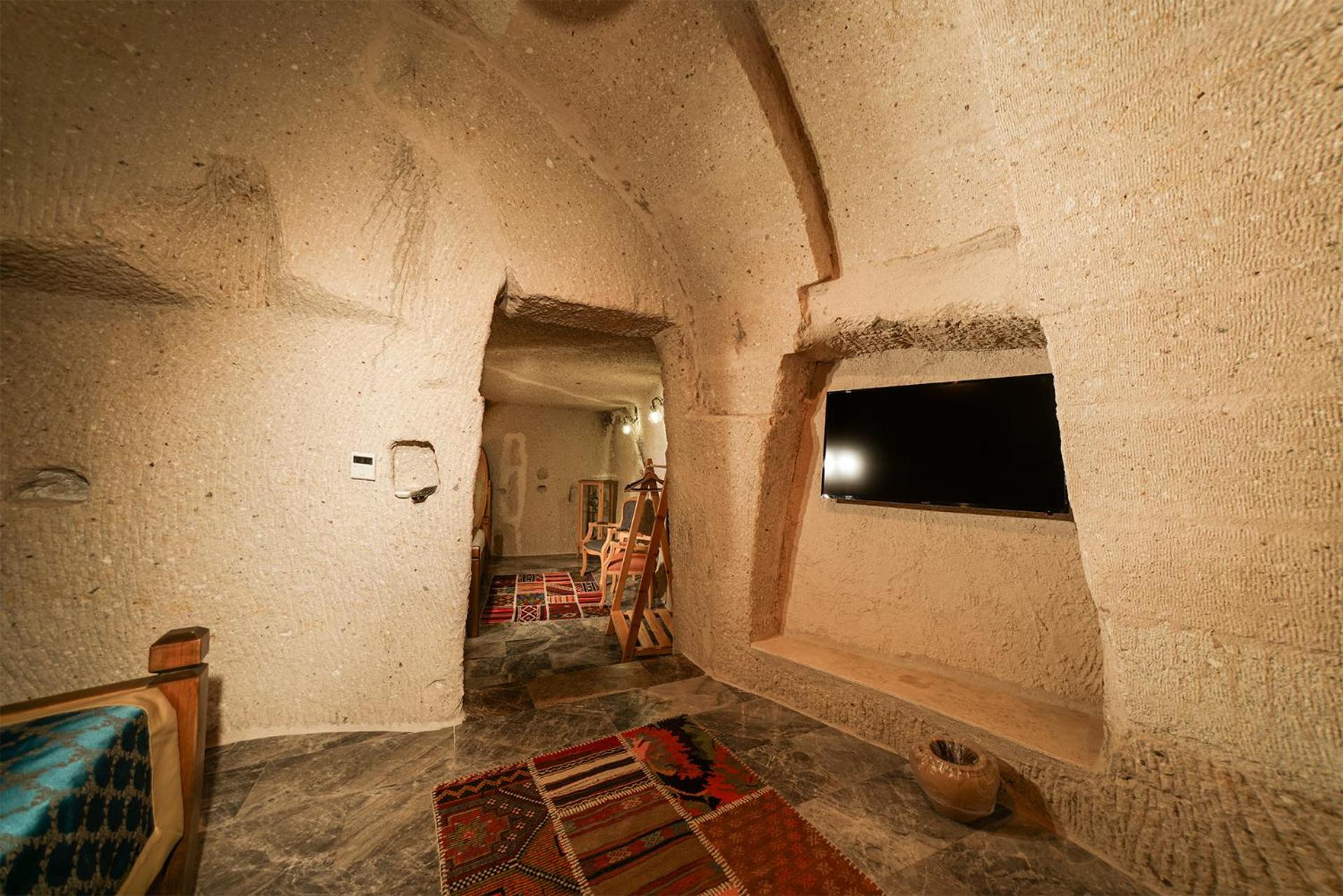 Caverna Hotel Premium Caves olur. - Image 39