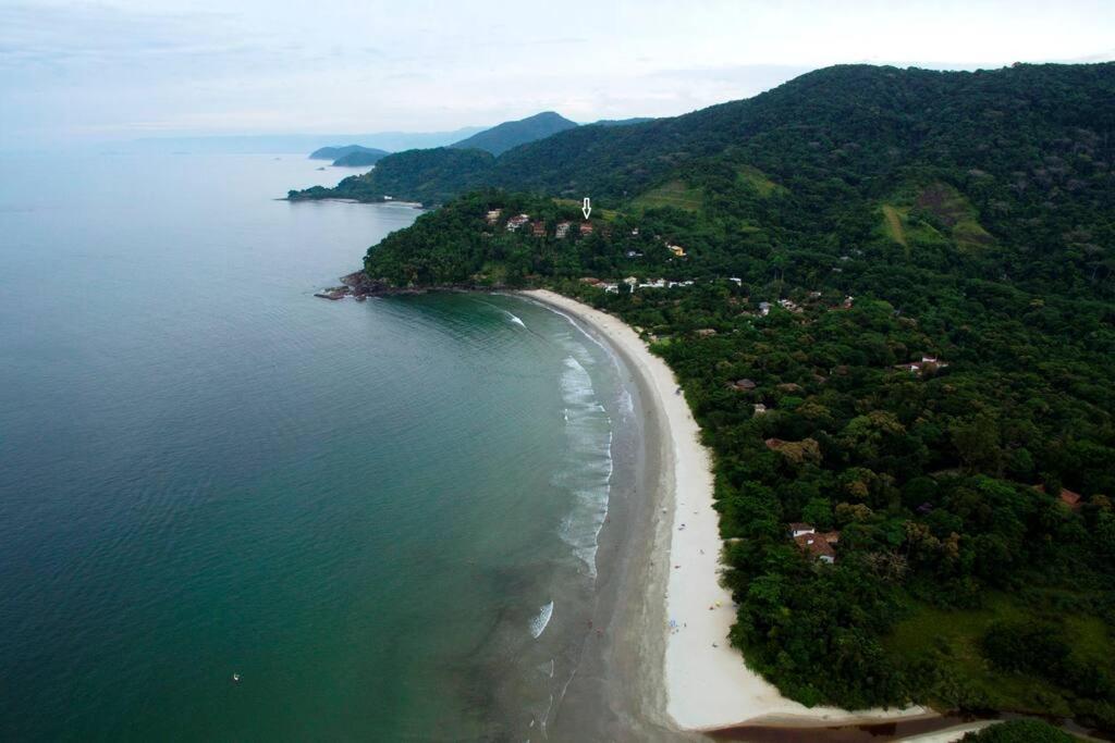 Casa 5 Suítes com Vista para o Mar - Praia Barra do Sahy