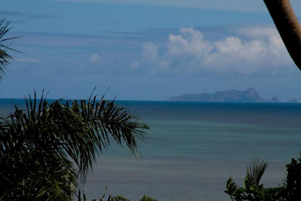 Casa 5 Suítes com Vista para o Mar - Praia Barra do Sahy