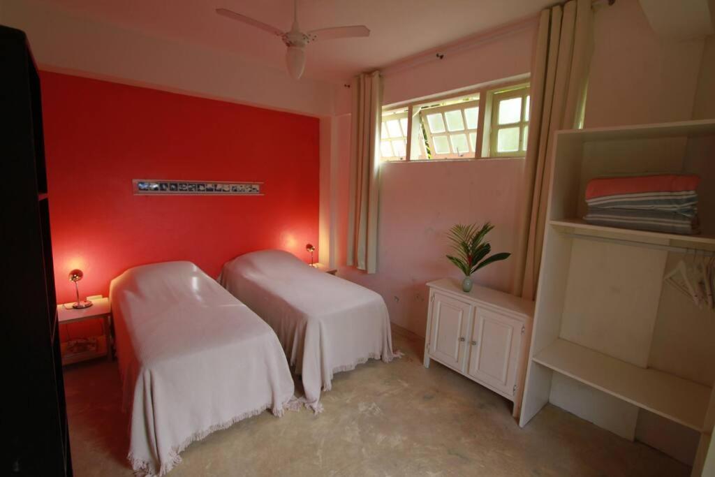 Casa 5 Suítes com Vista para o Mar - Praia Barra do Sahy