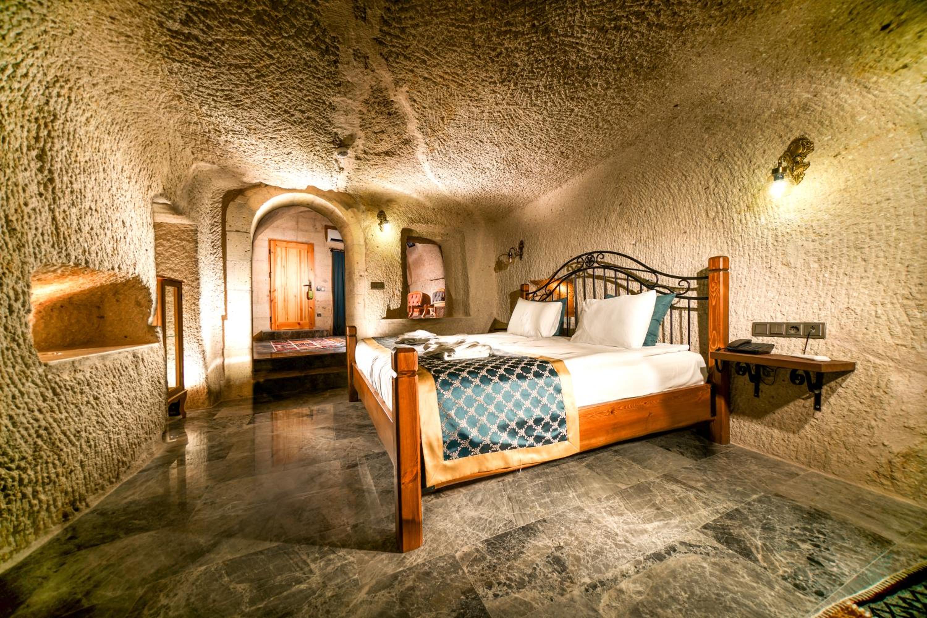Caverna Hotel Premium Caves olur. - Image 42