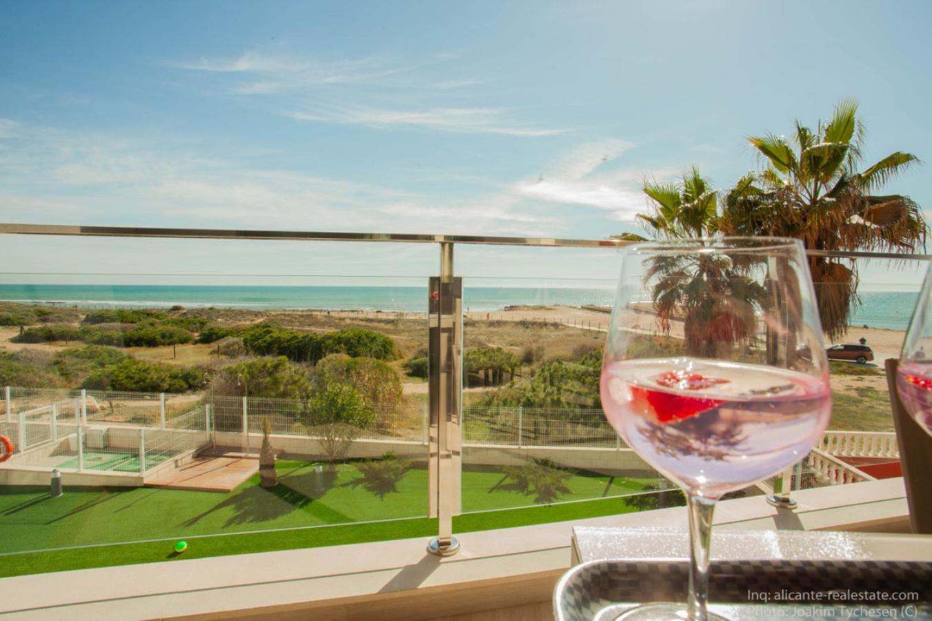 31 Luxury Beautiful Holiday view 2