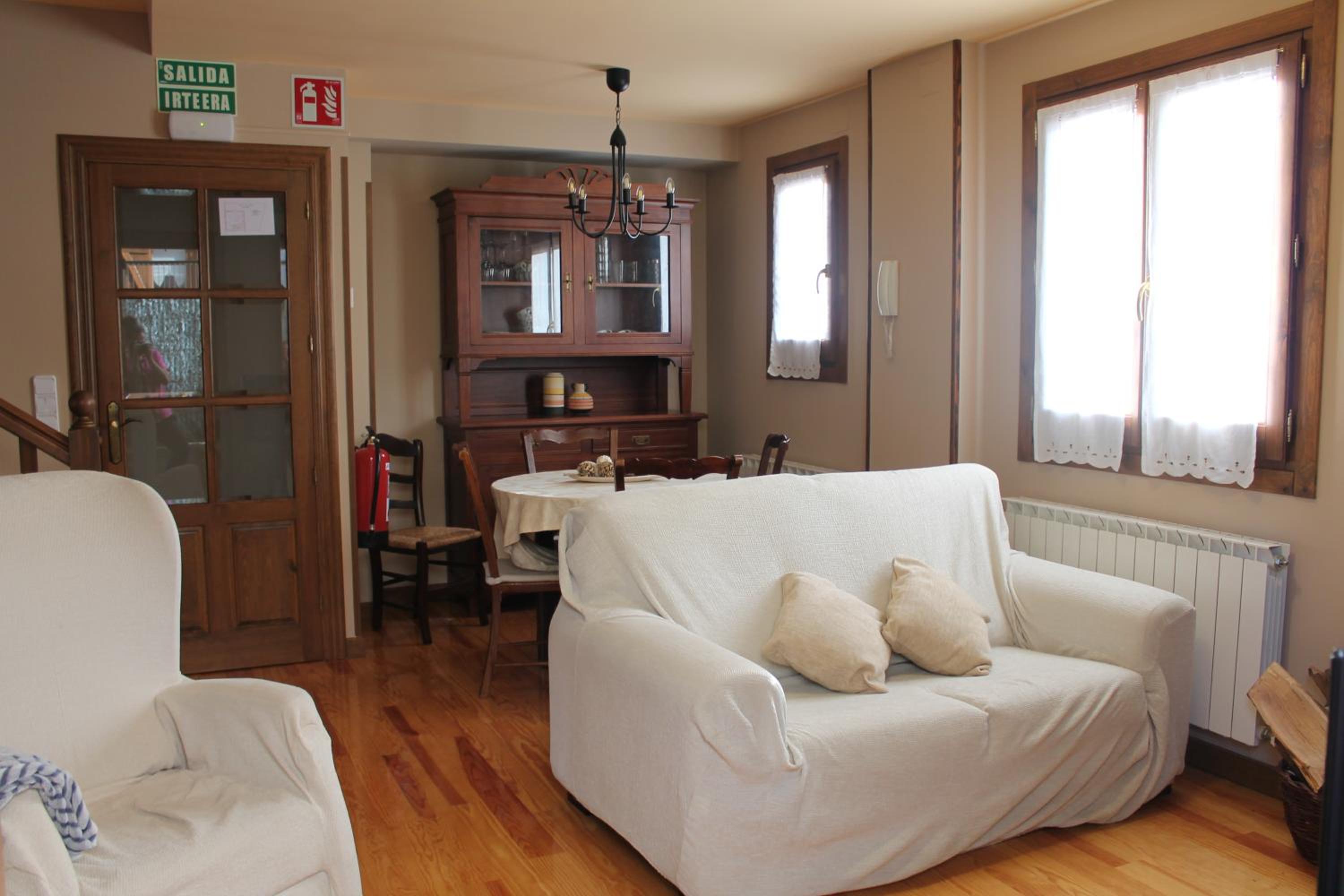 Casa Rural Anie