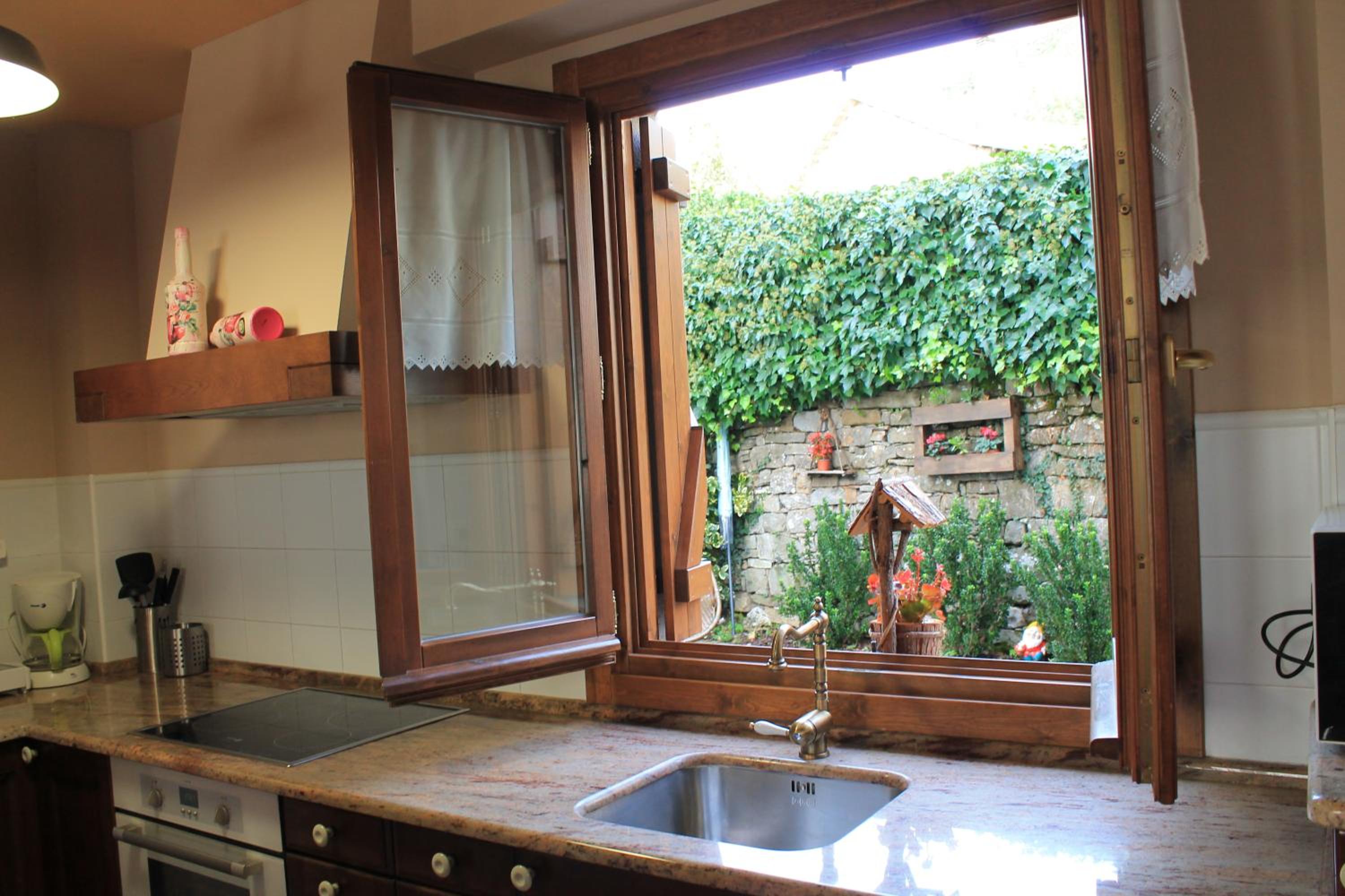 Casa Rural Anie