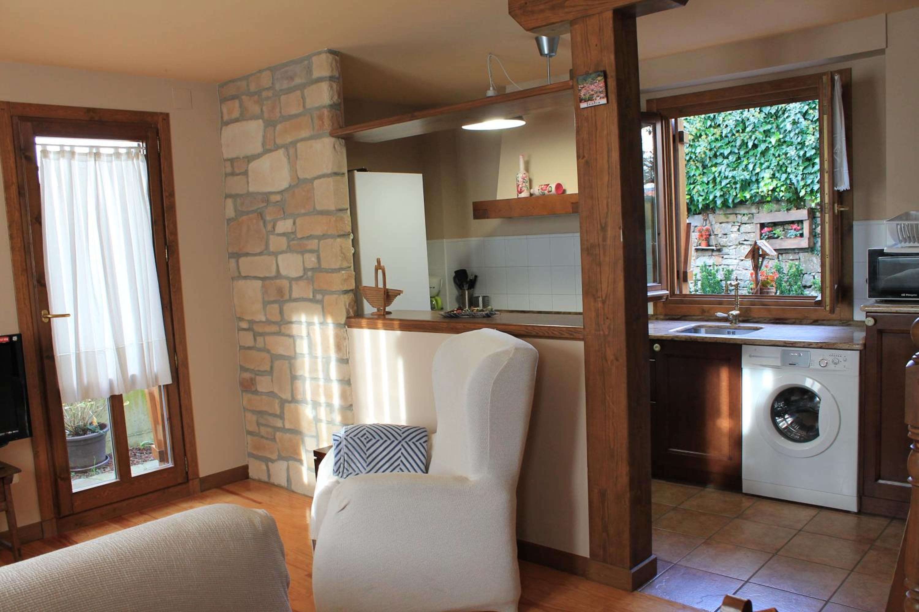 Casa Rural Anie