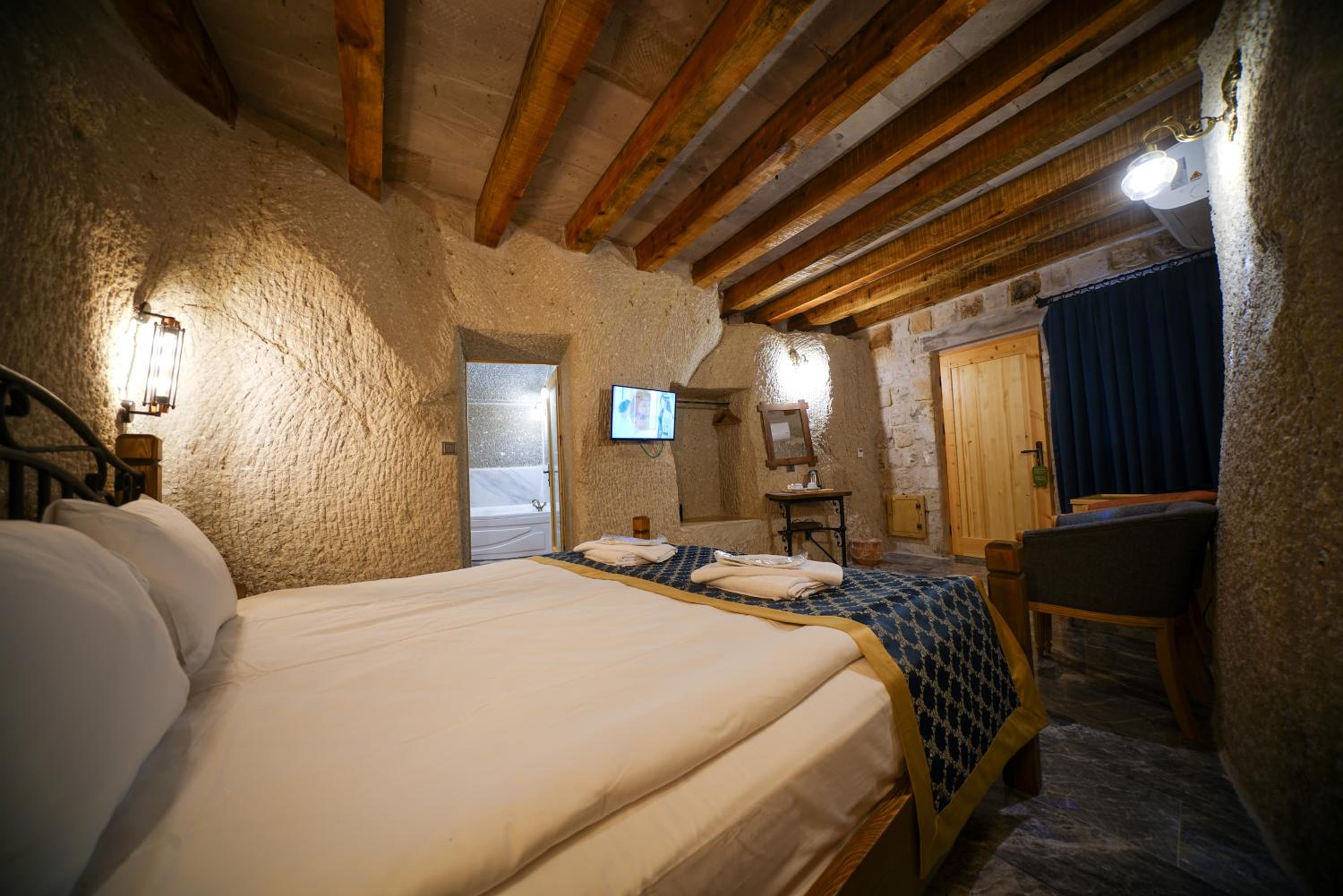 Caverna Hotel Premium Caves olur. - Image 46