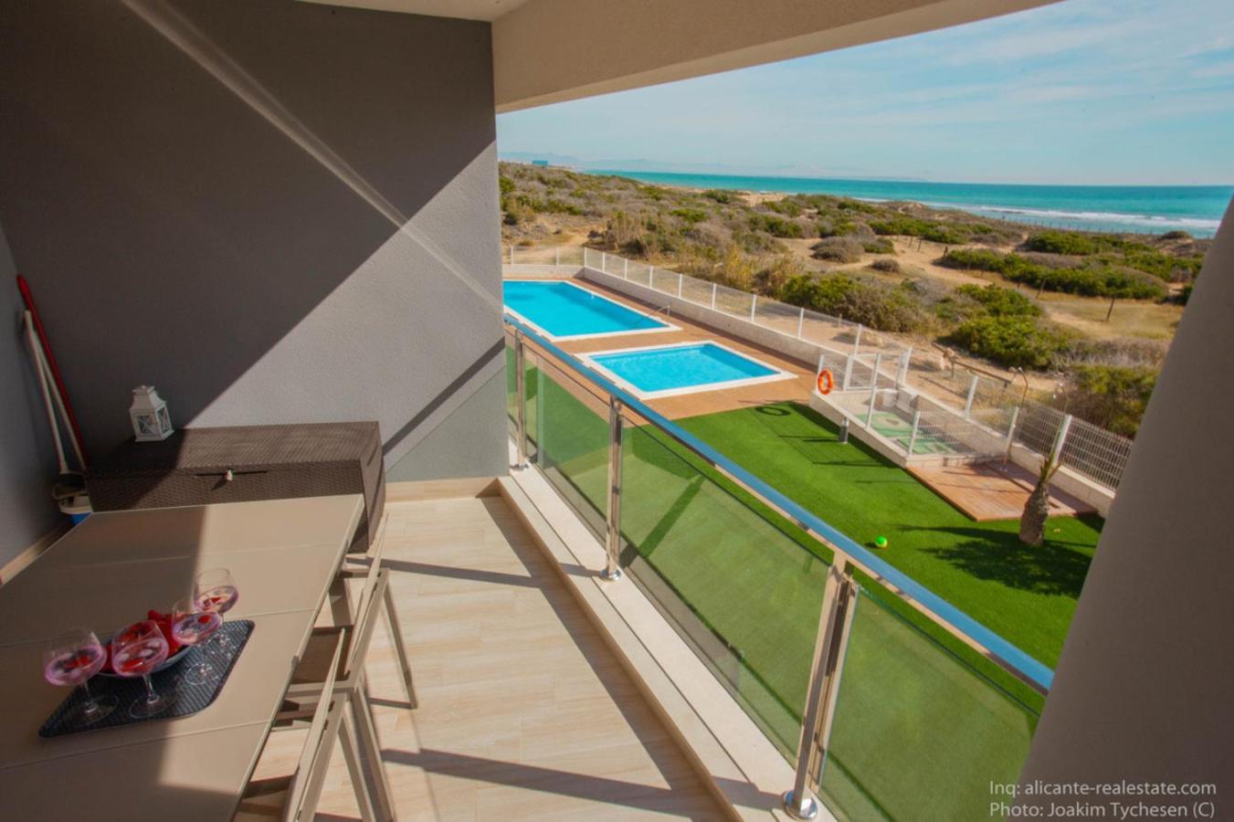 31 Luxury Beautiful Holiday view 5