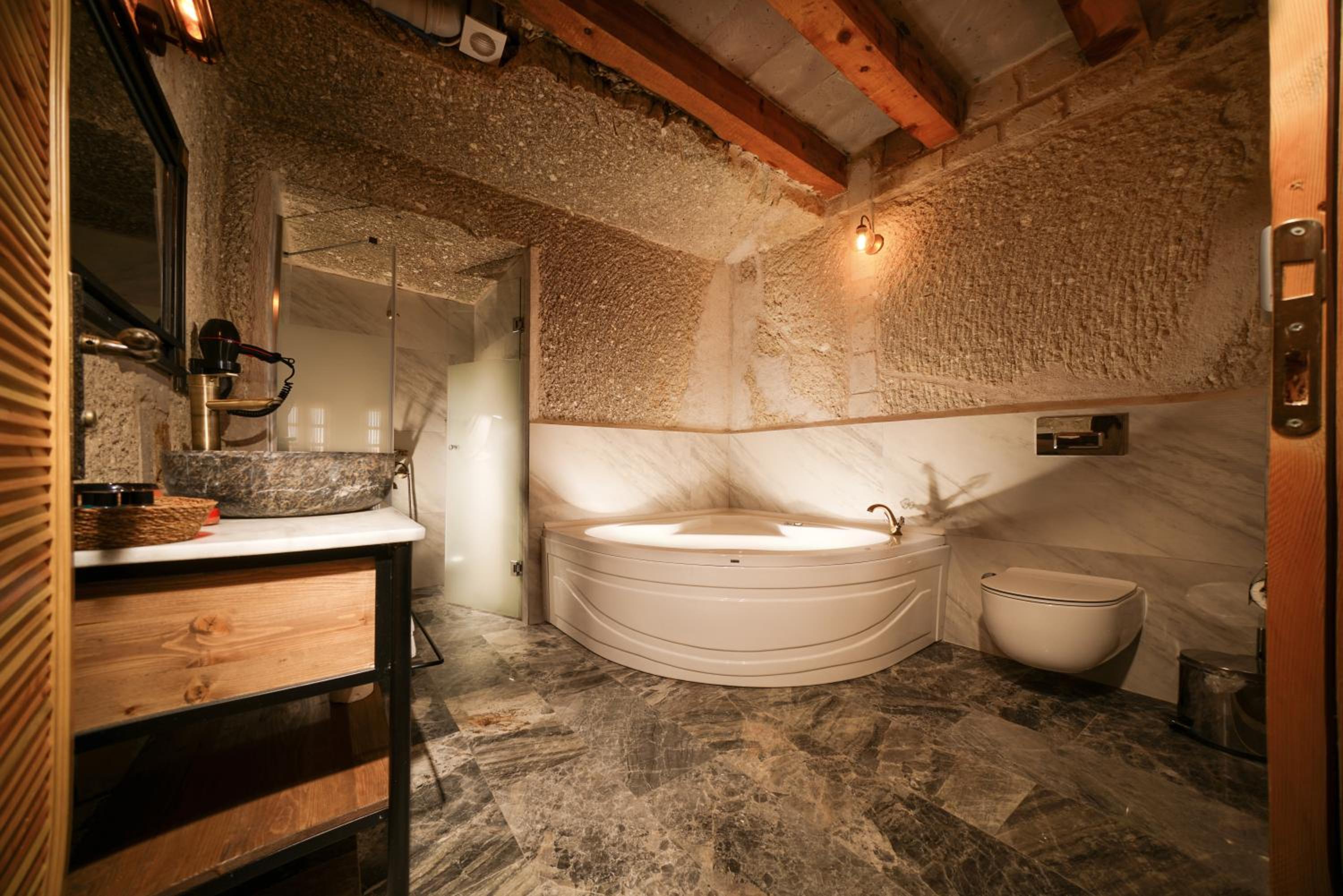 Caverna Hotel Premium Caves olur. - Image 160