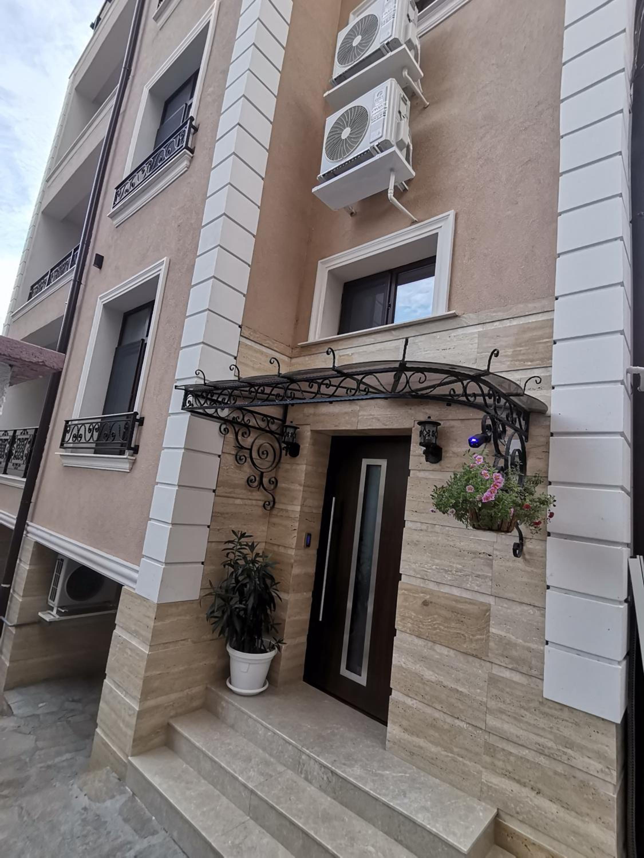 Family Boutique Residence