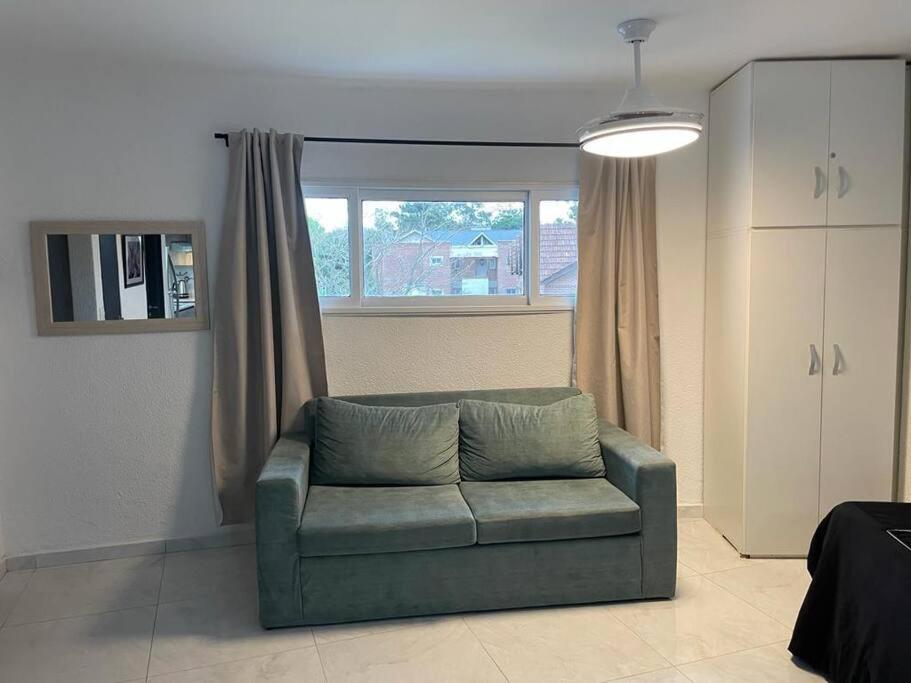 Departamento en complejo familiar con pileta