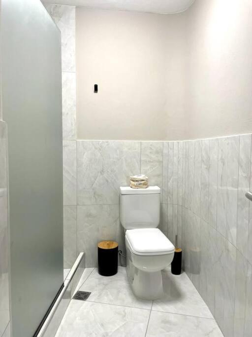 Departamento en complejo familiar con pileta