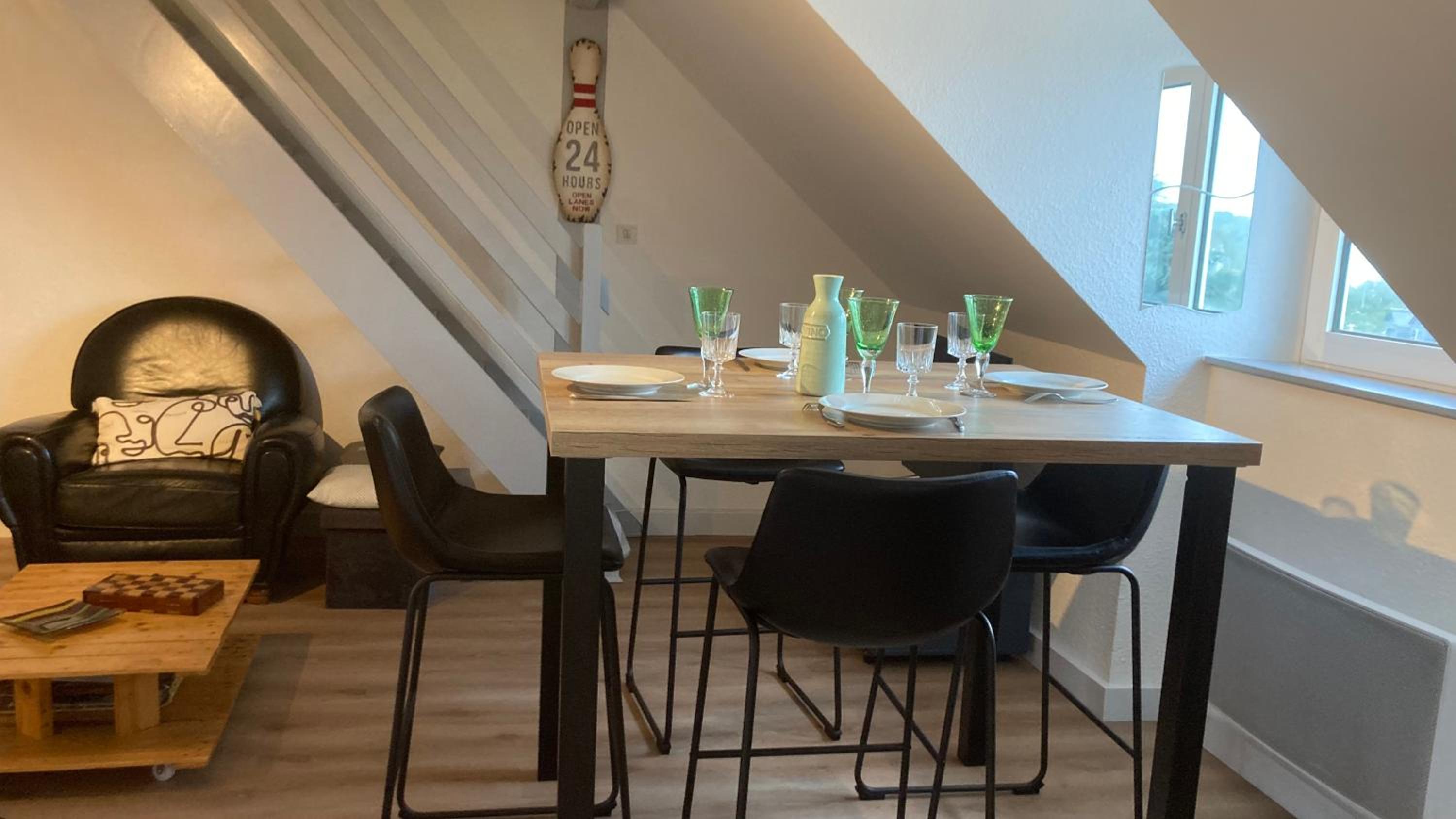 Katy's Home Dinard view 4