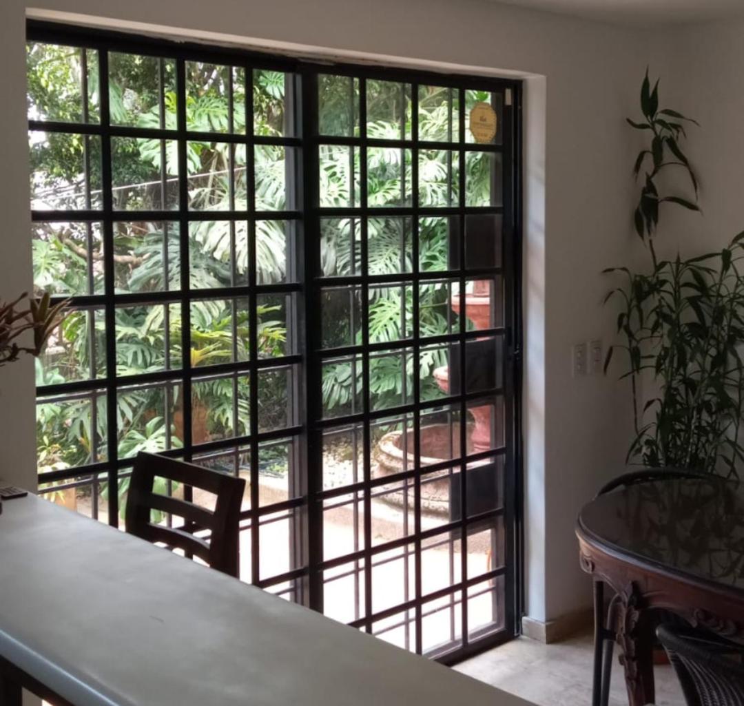 Casa Campestre con terraza para 10 Poblado S Lucas 108