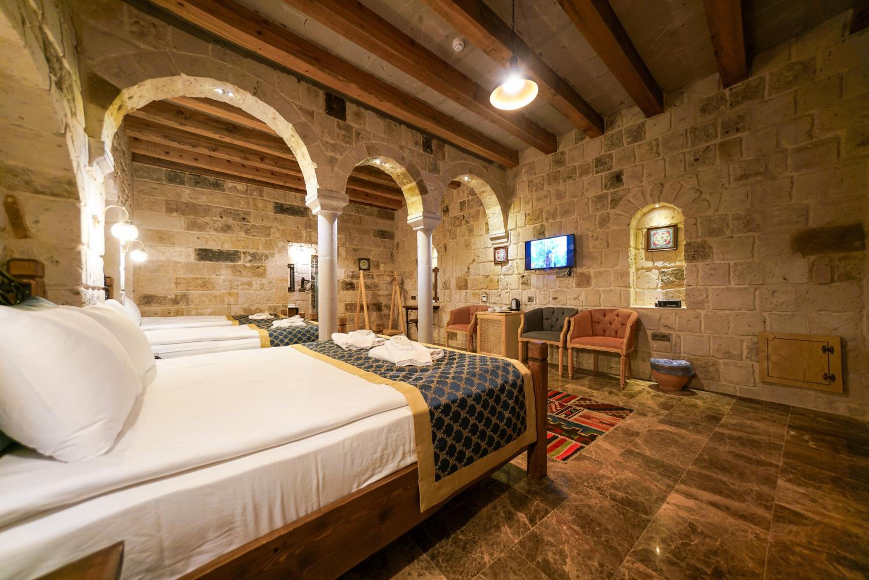 Caverna Hotel Premium Caves olur. - Image 162