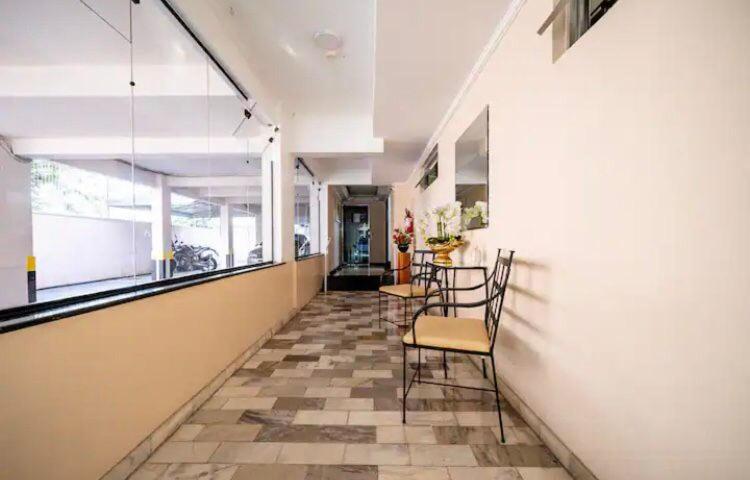 Residencial Primavera