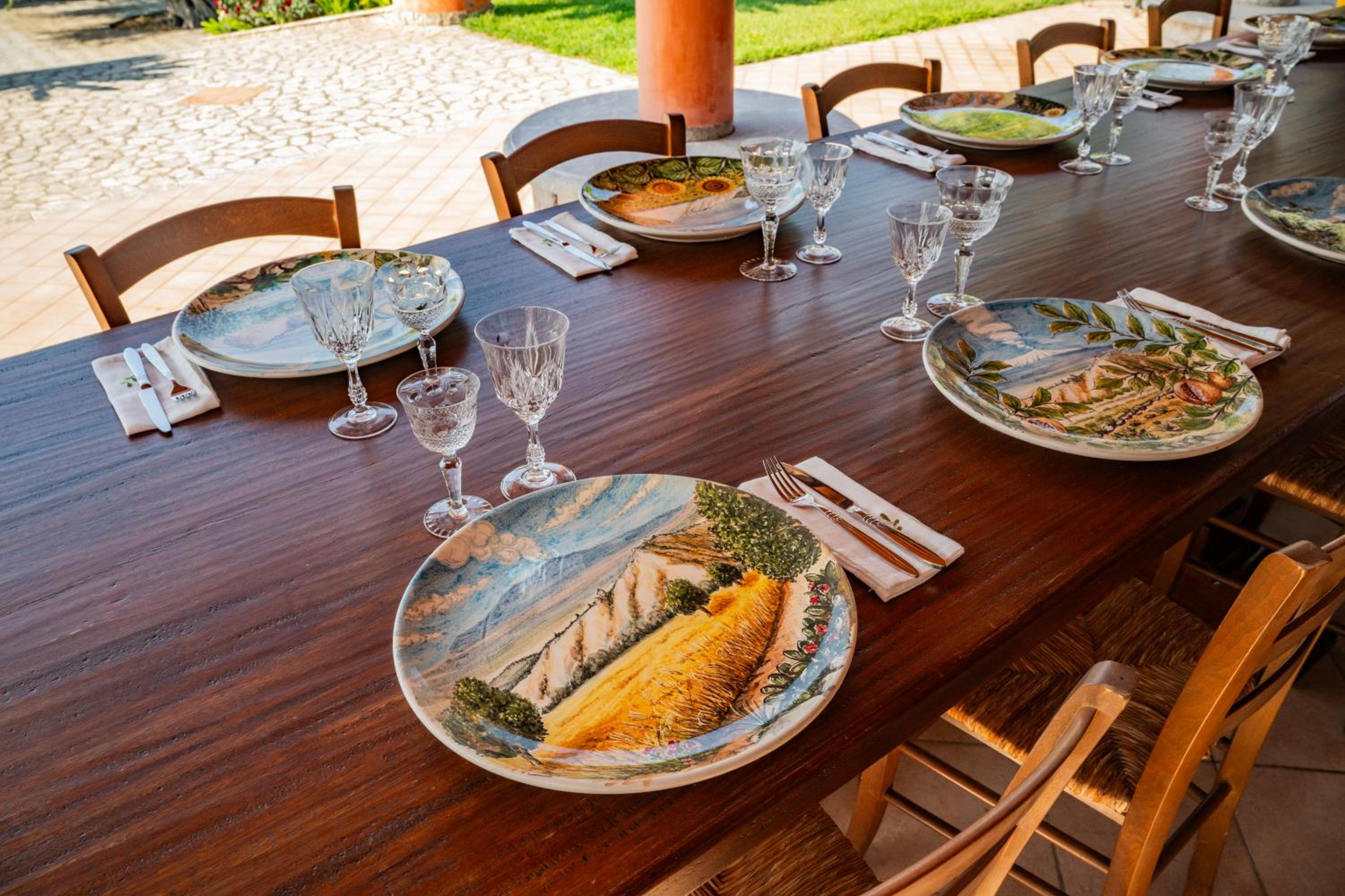 Villa Rita Taormina photo 4