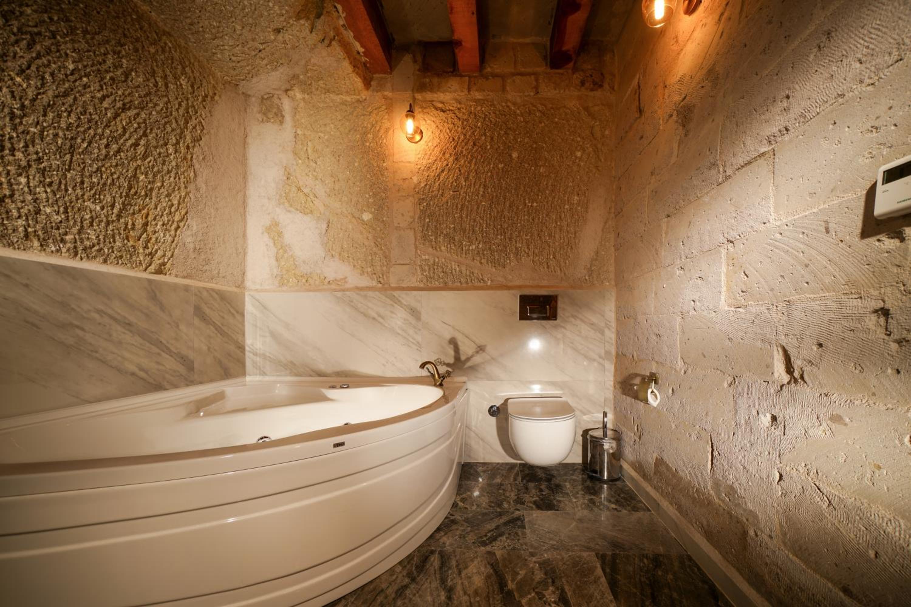 Caverna Hotel Premium Caves olur. - Image 118