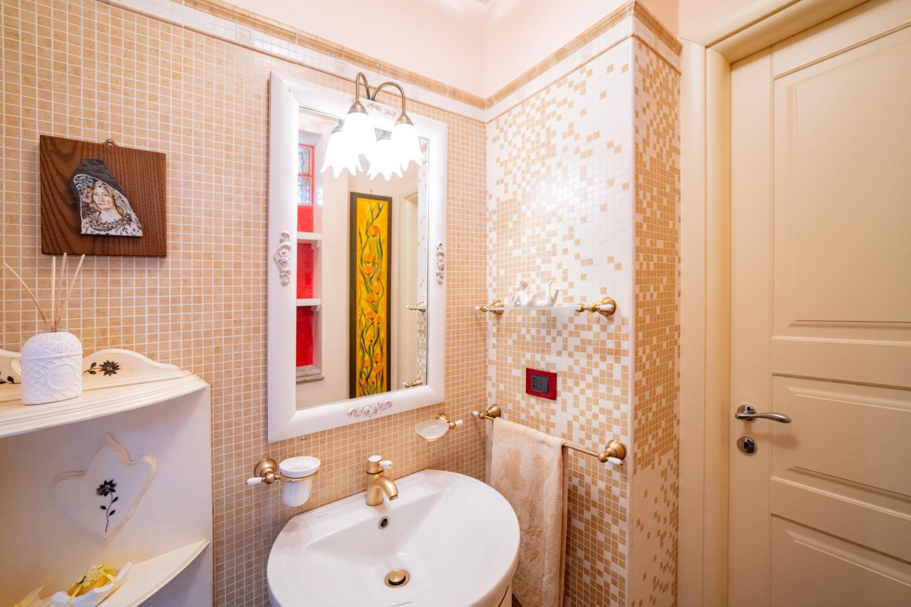 Villa Rita Taormina photo 3