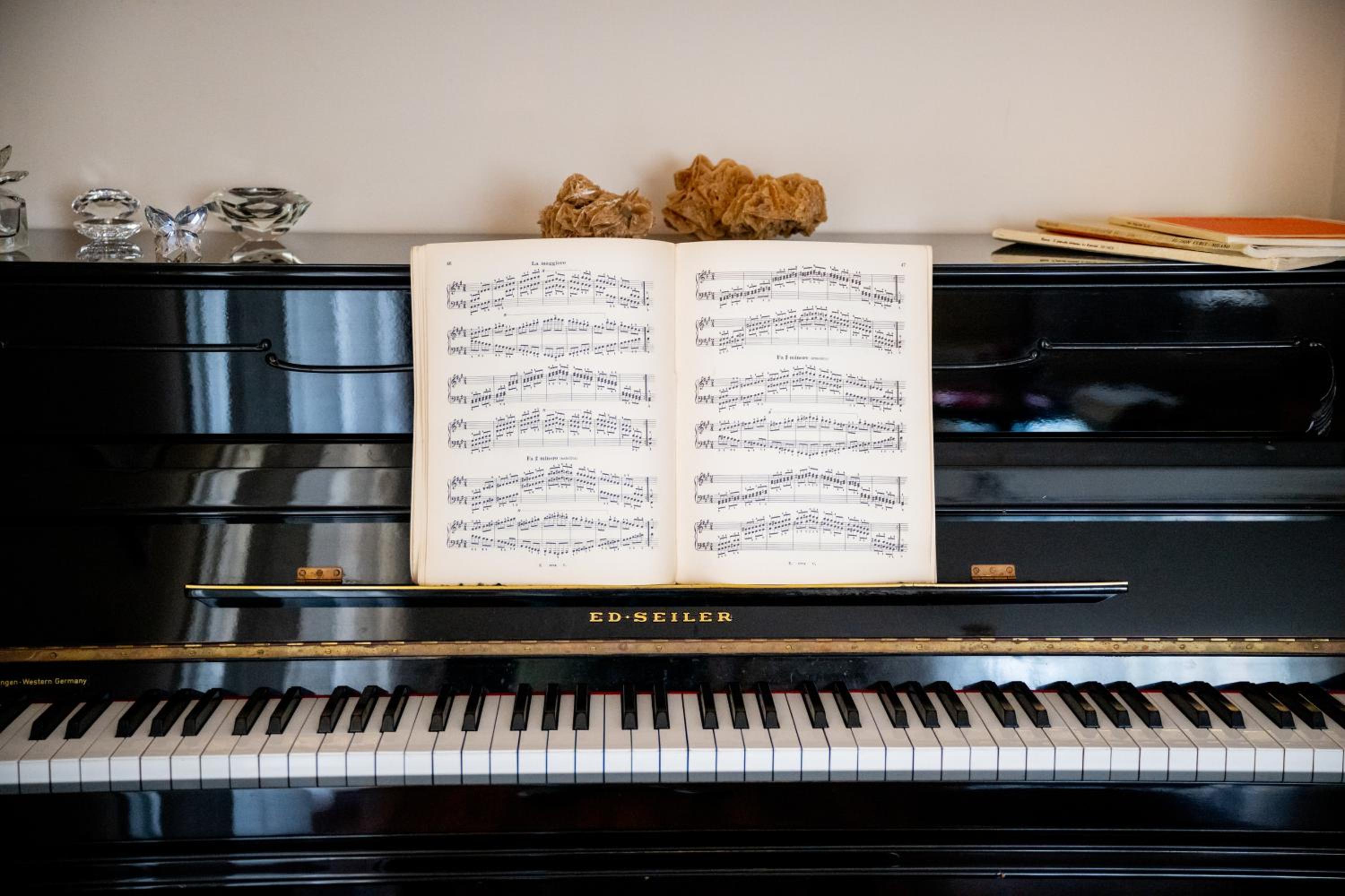 Villa Rita Taormina photo 5