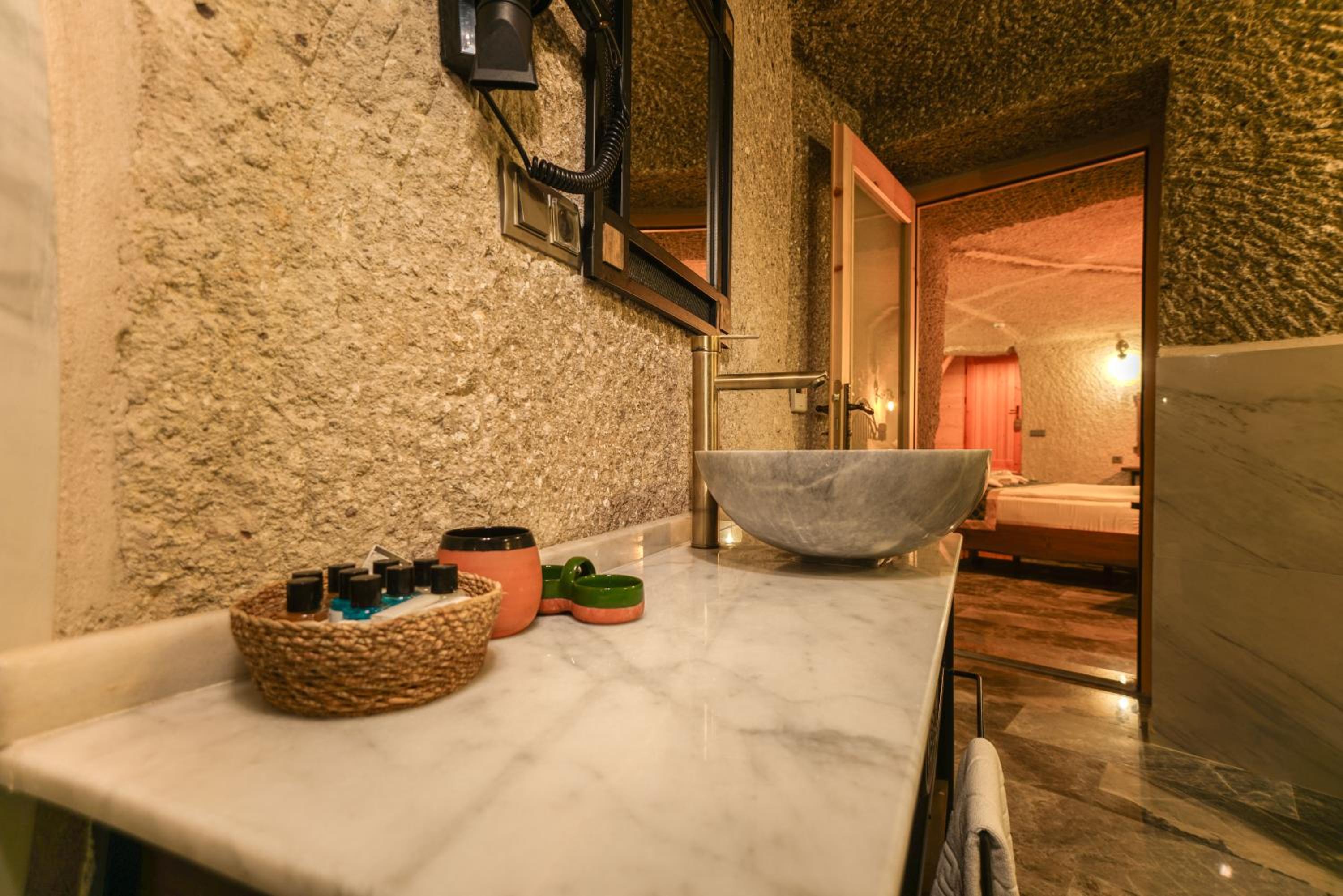 Caverna Hotel Premium Caves olur. - Image 120