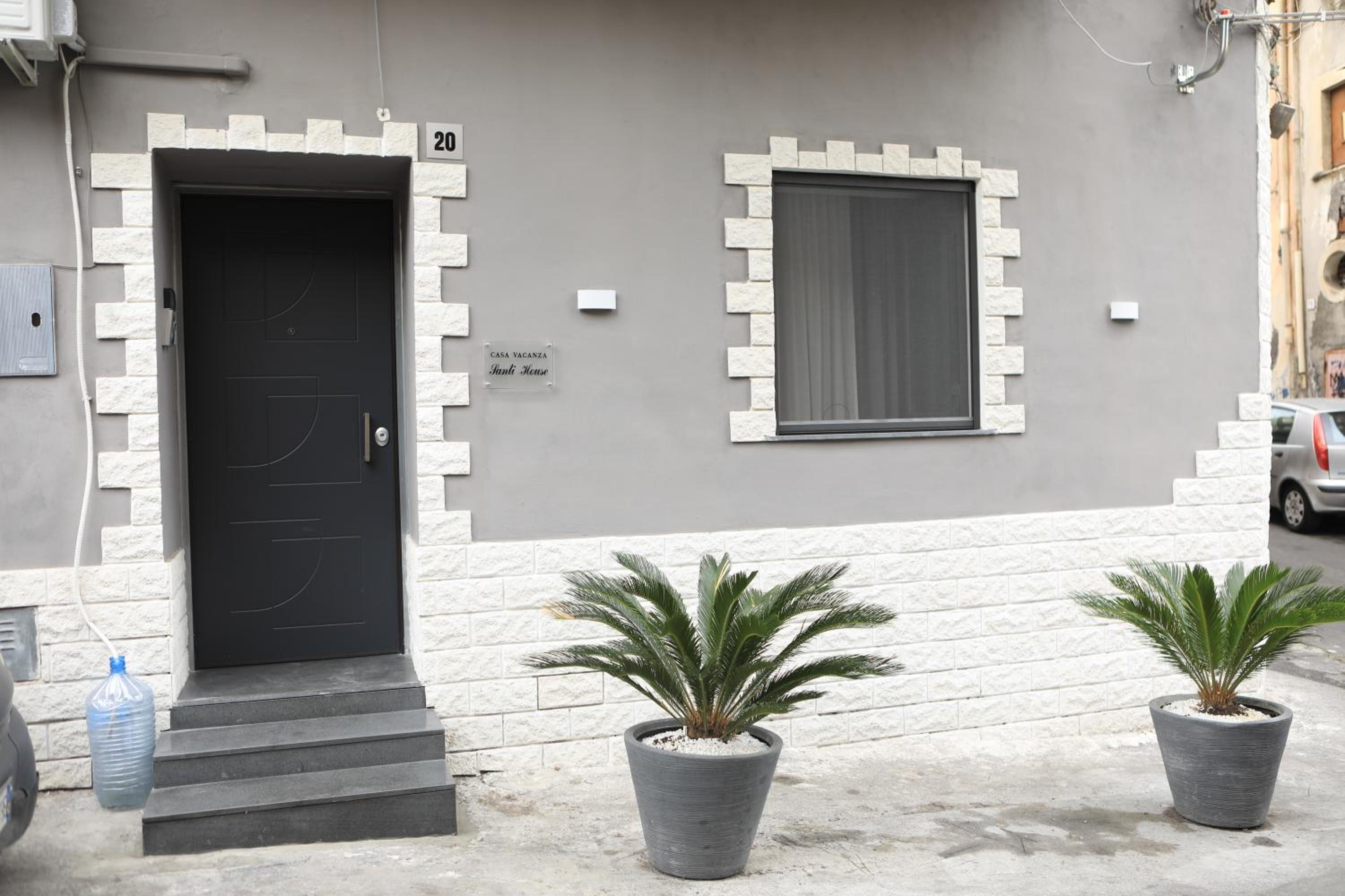 Santi House view 4