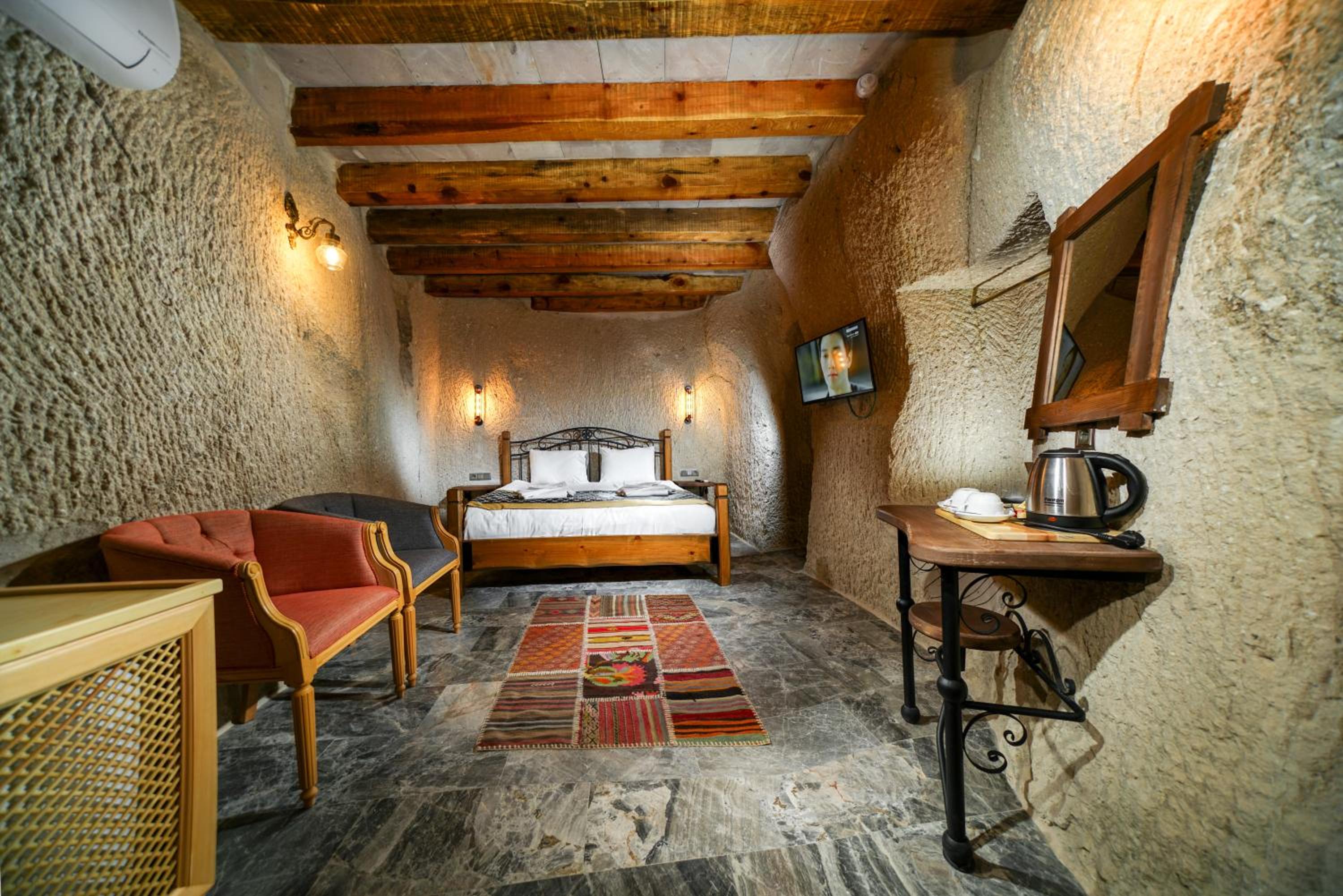 Caverna Hotel Premium Caves olur. - Image 121