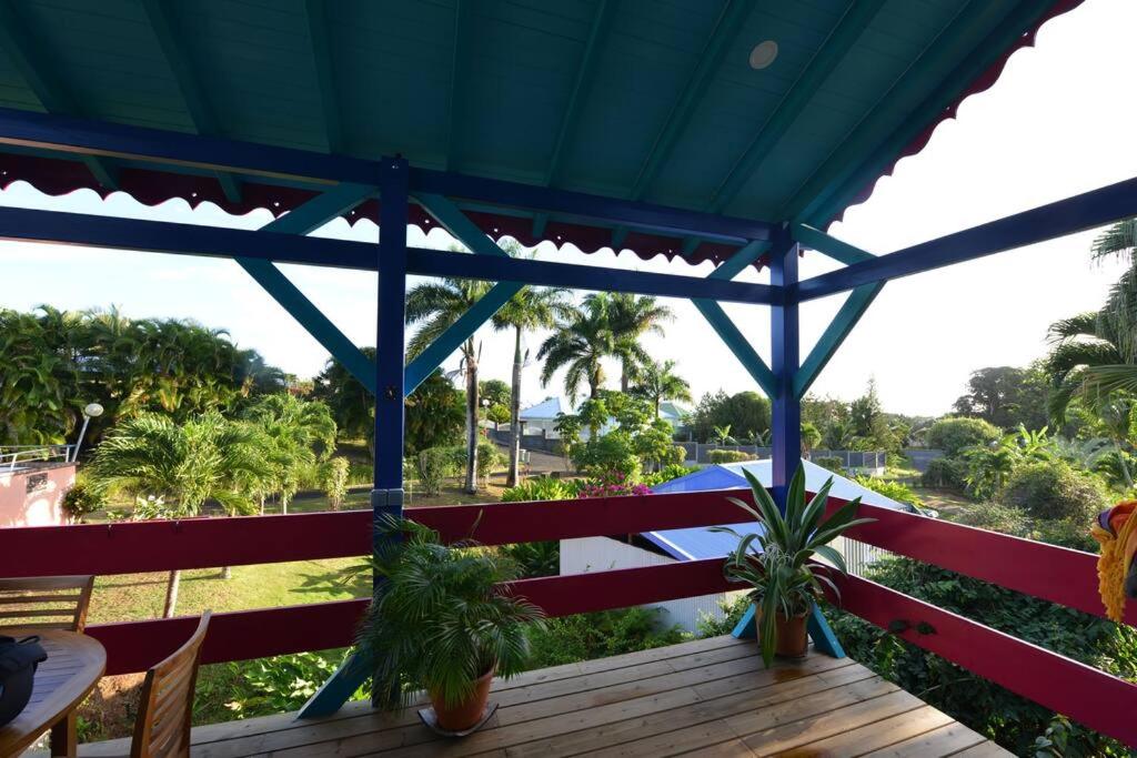 Bungalow FOUFOURCHE DUPLEX
