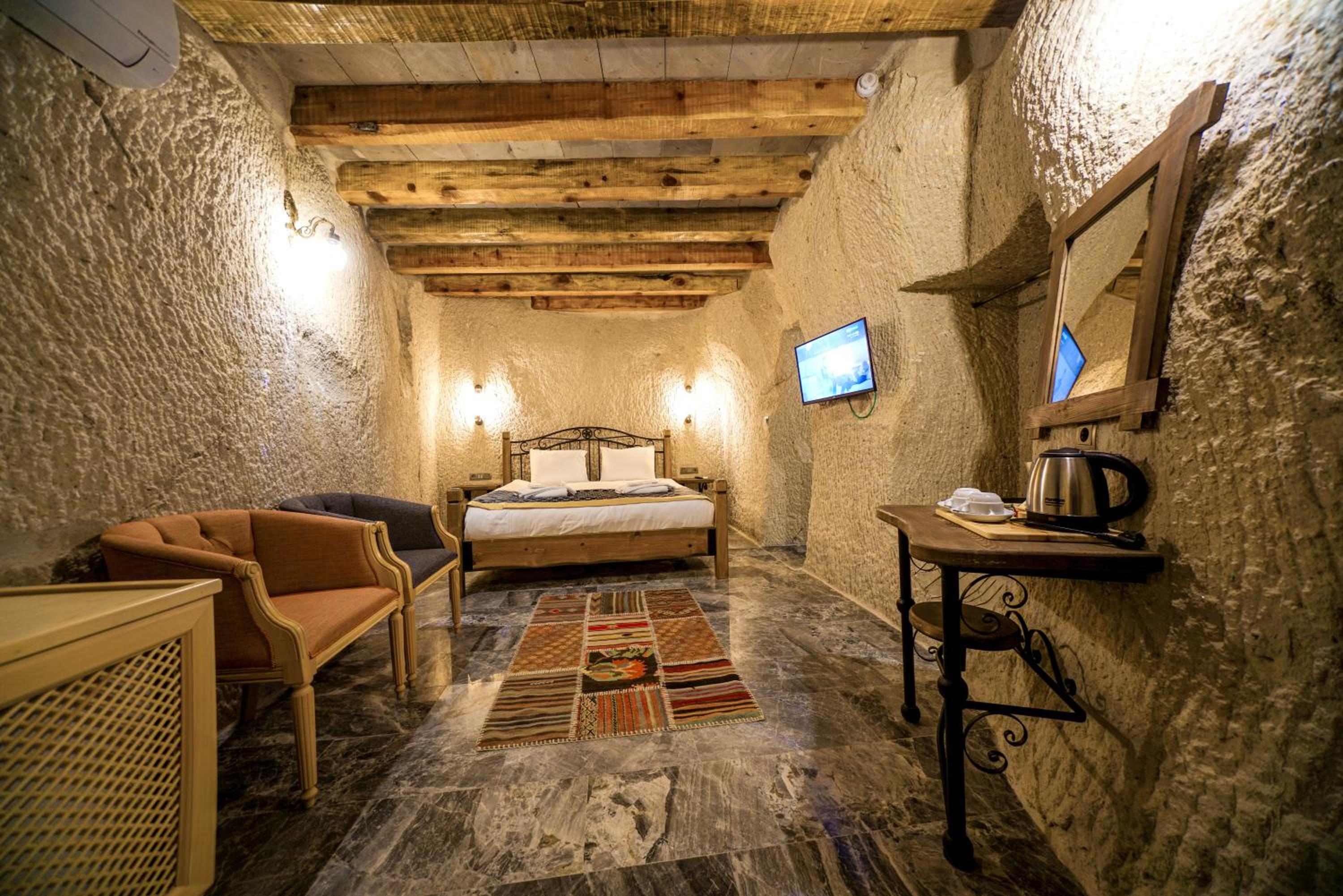 Caverna Hotel Premium Caves olur. - Image 127