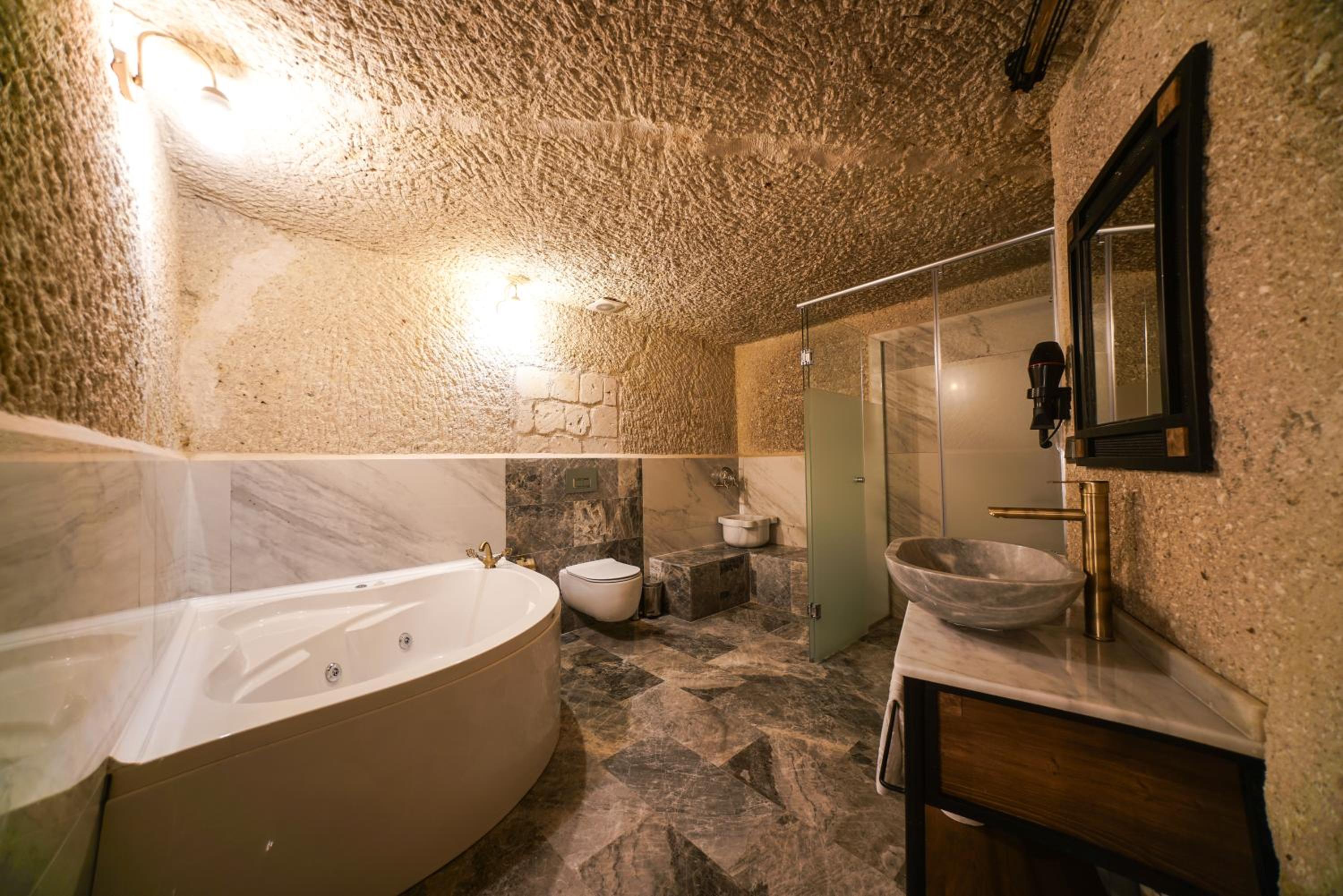 Caverna Hotel Premium Caves olur. - Image 126