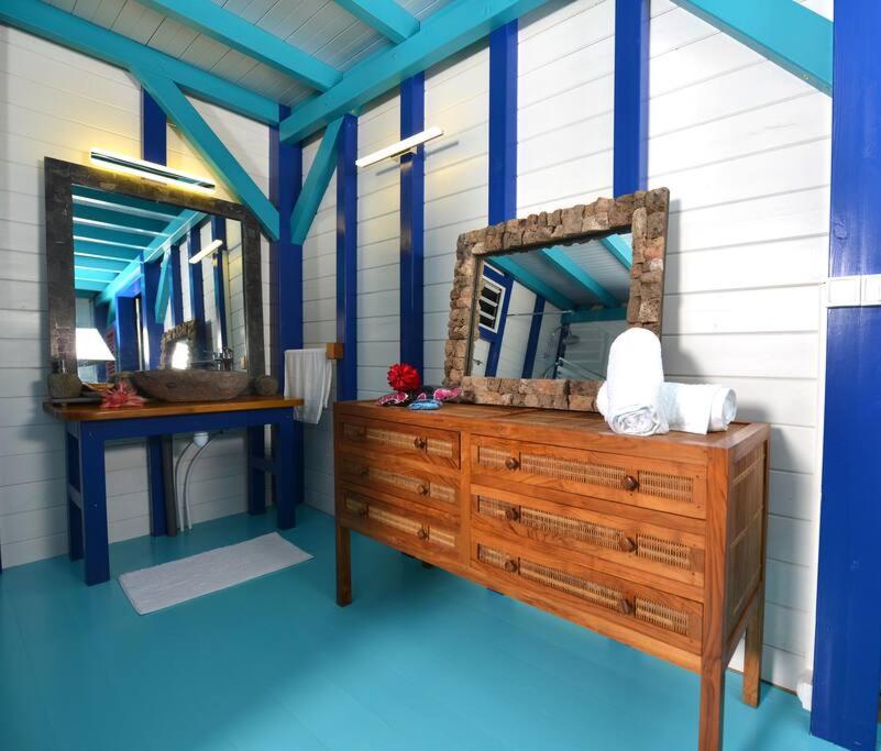 Bungalow FOUFOURCHE DUPLEX