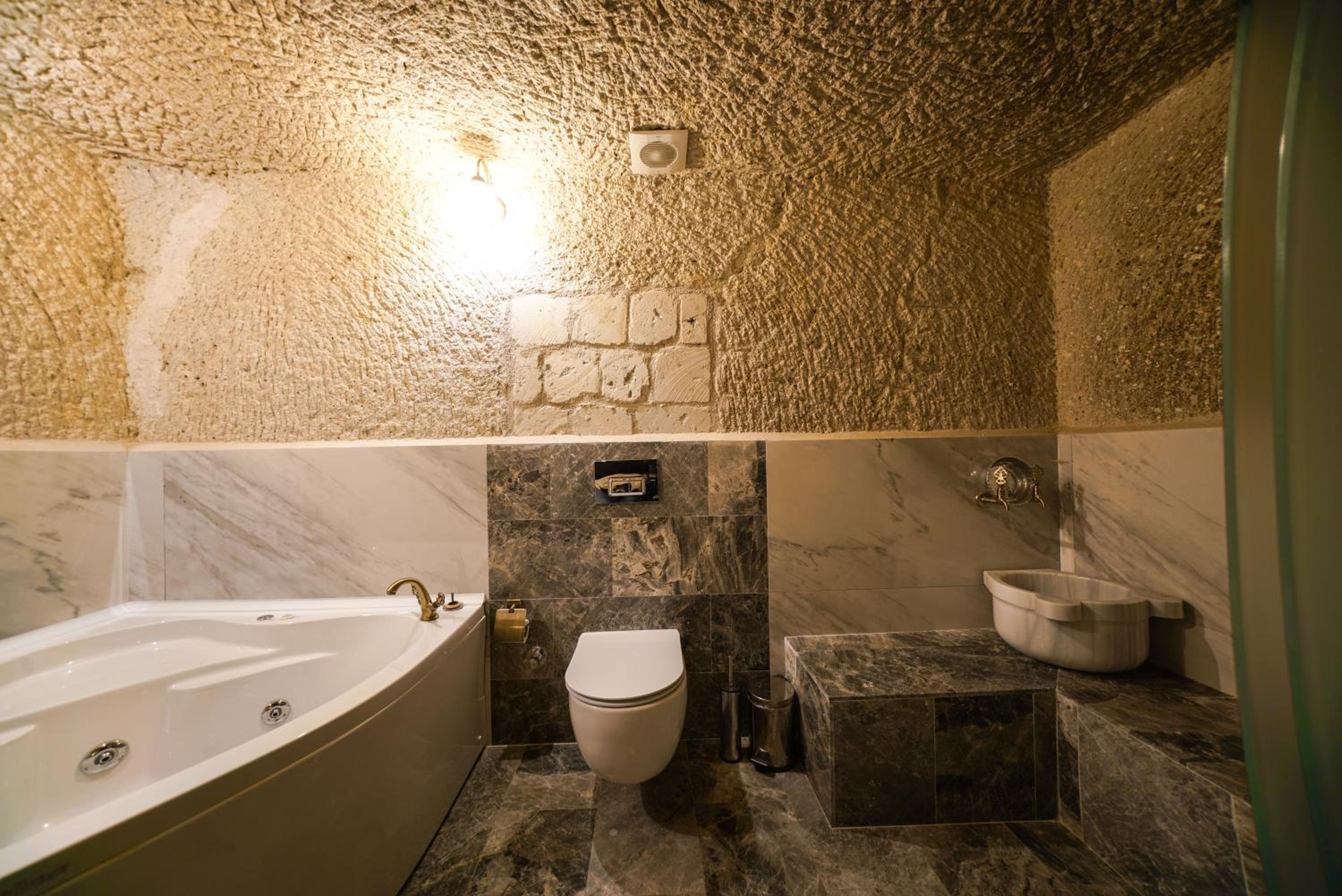 Caverna Hotel Premium Caves olur. - Image 125