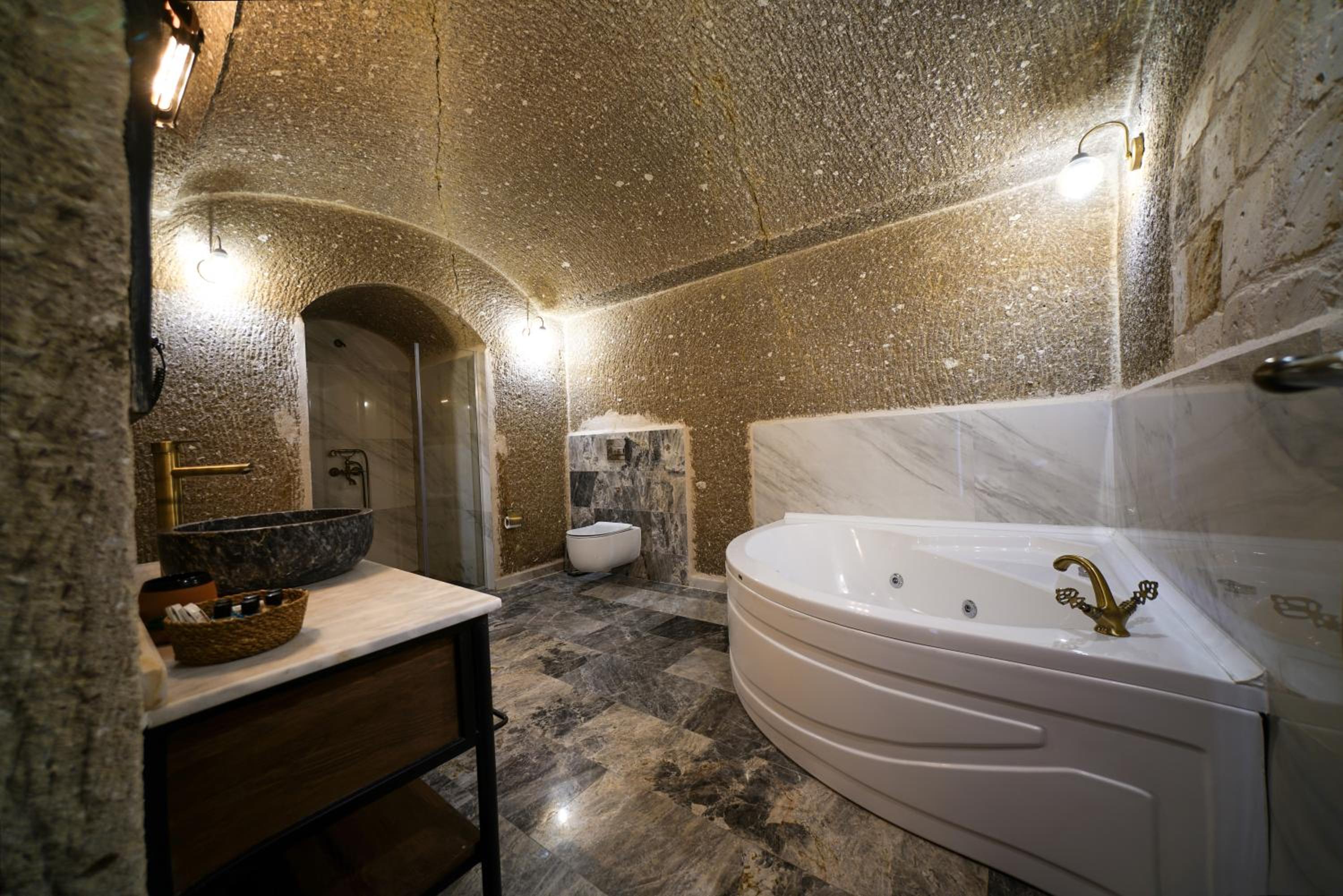 Caverna Hotel Premium Caves olur. - Image 124