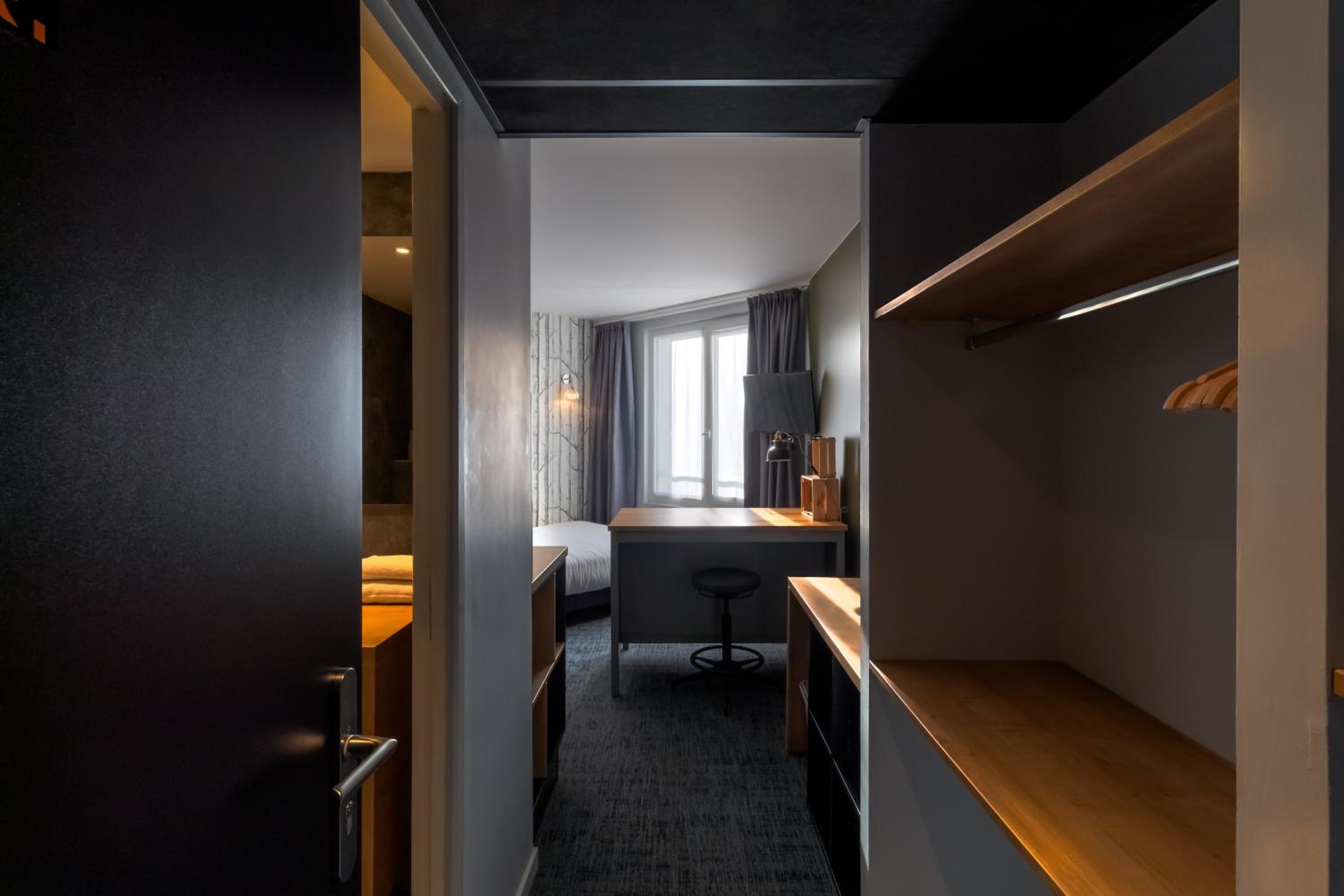 Le Parc 42 Saint-Etienne