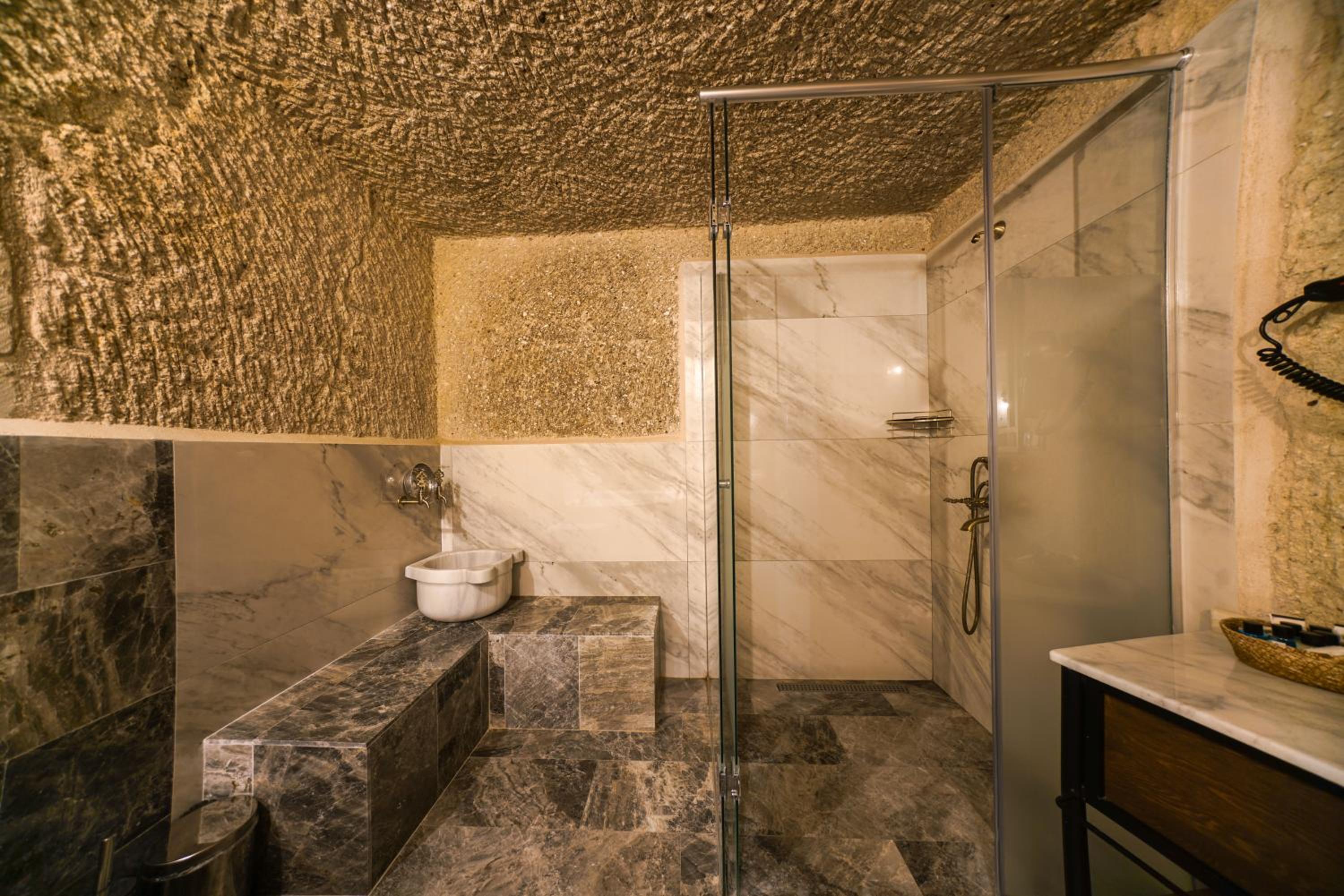 Caverna Hotel Premium Caves olur. - Image 128