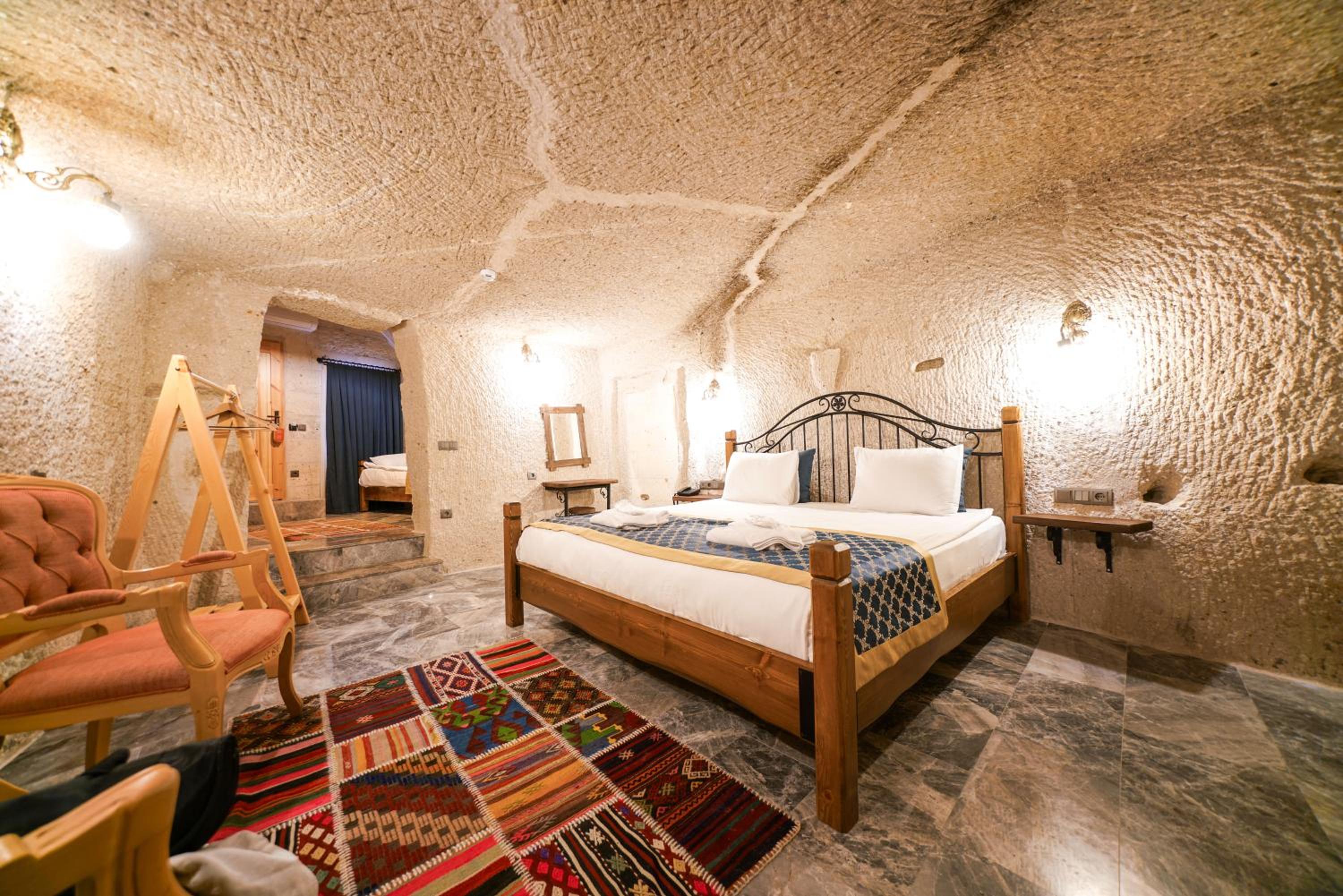 Caverna Hotel Premium Caves olur. - Image 131