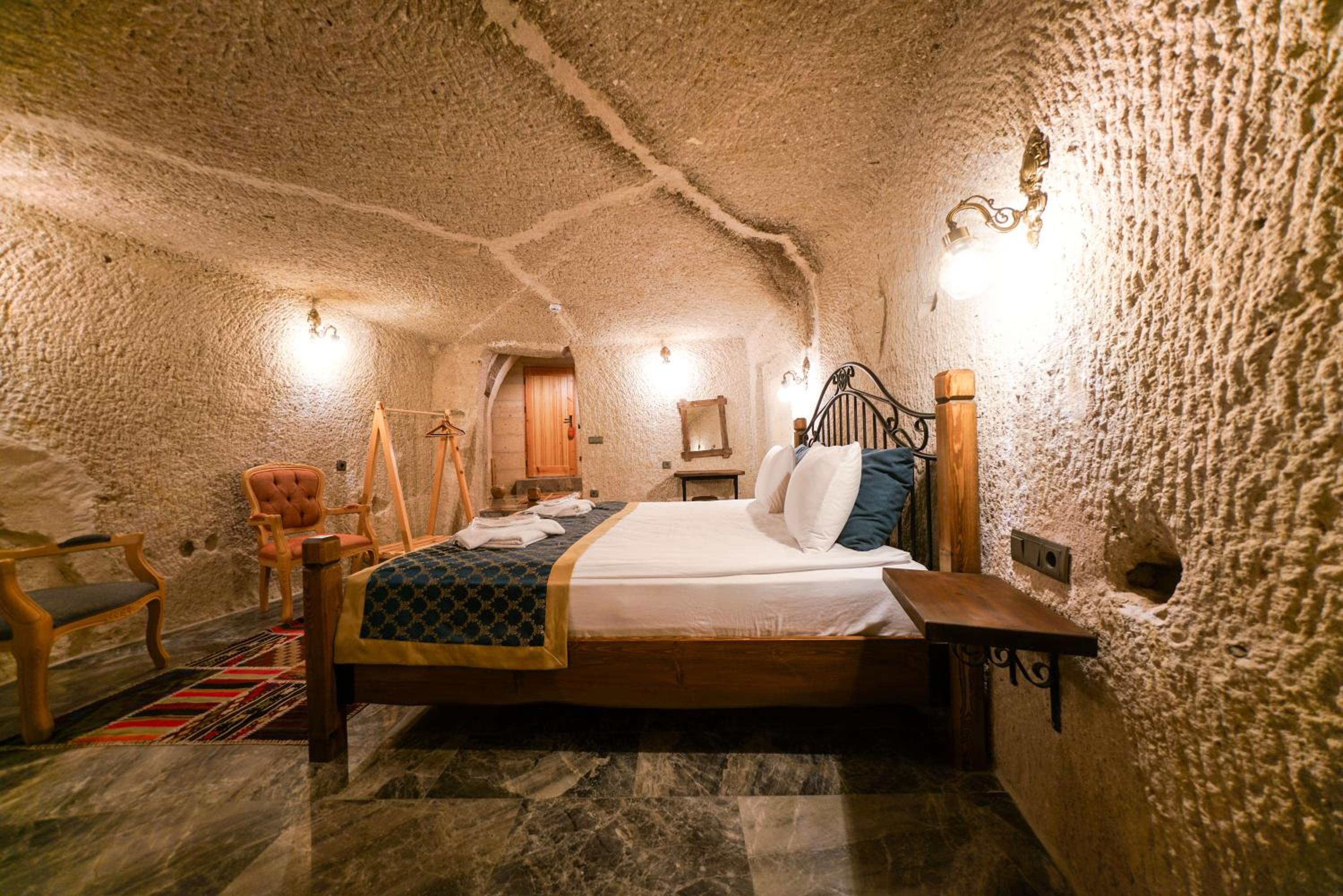 Caverna Hotel Premium Caves olur. - Image 200